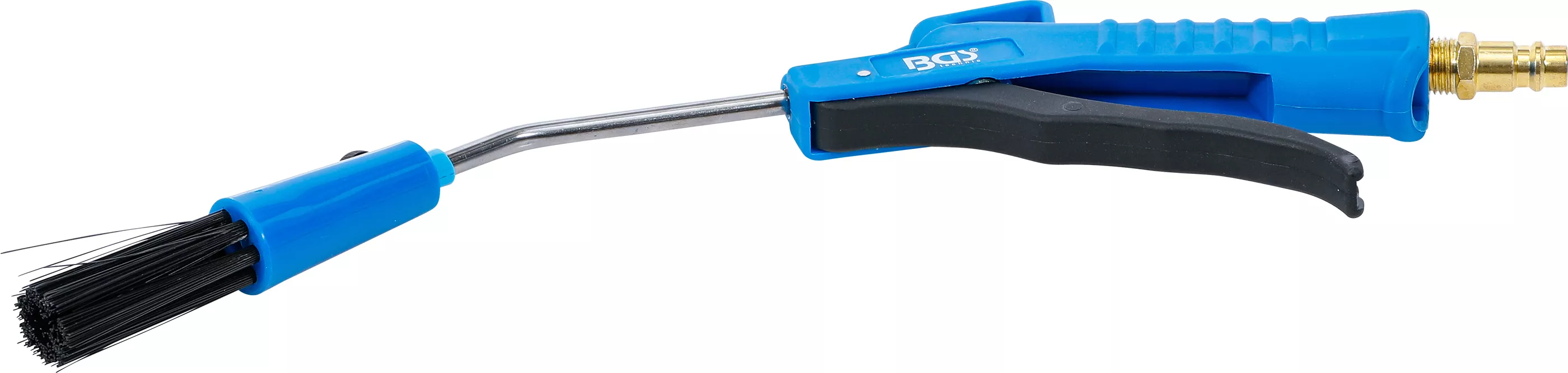 Pistol de suflat cu aer comprimat | cu pensula [4]