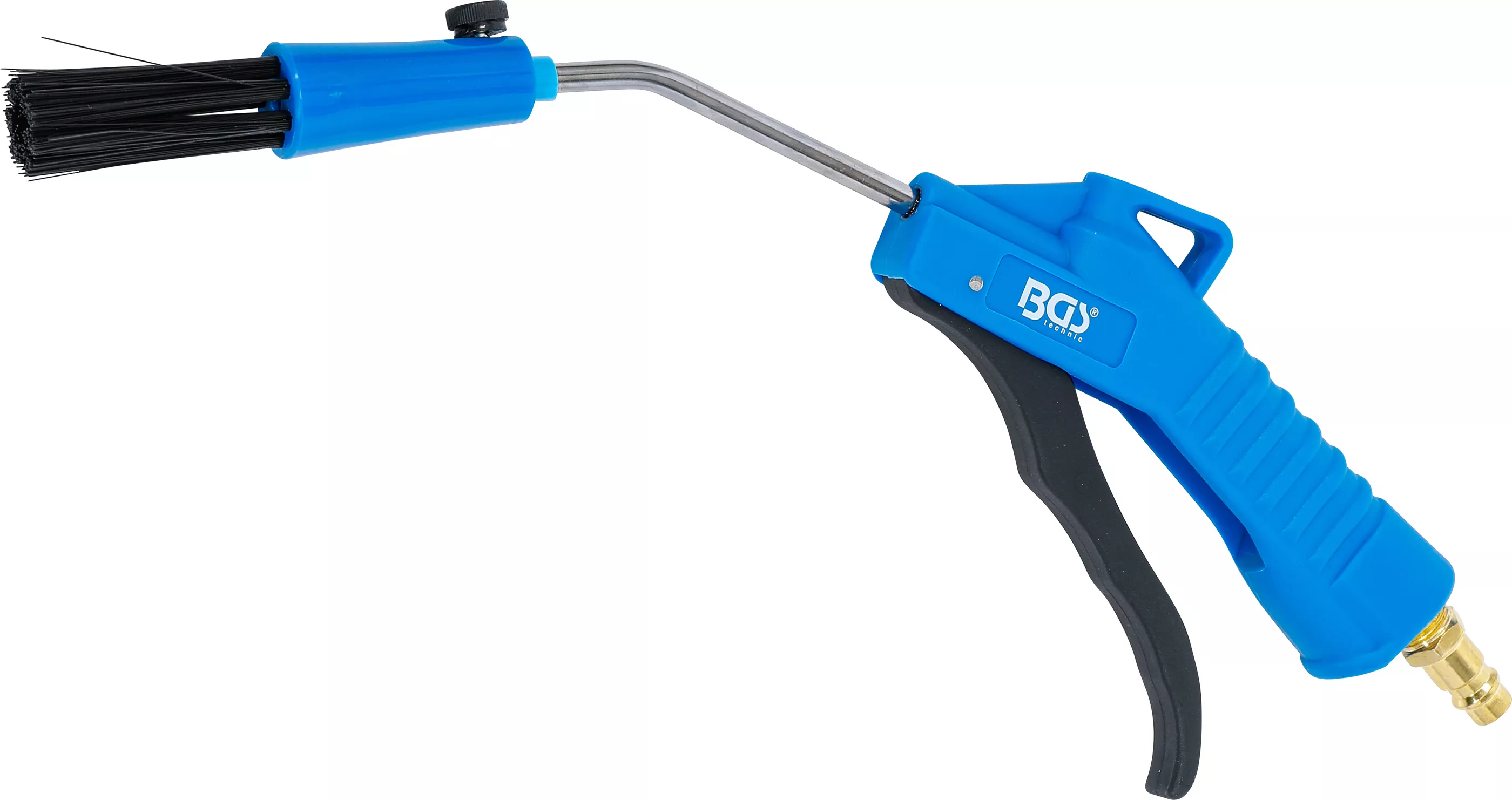 Pistoale de suflat - Pistol de suflat cu aer comprimat | cu pensula