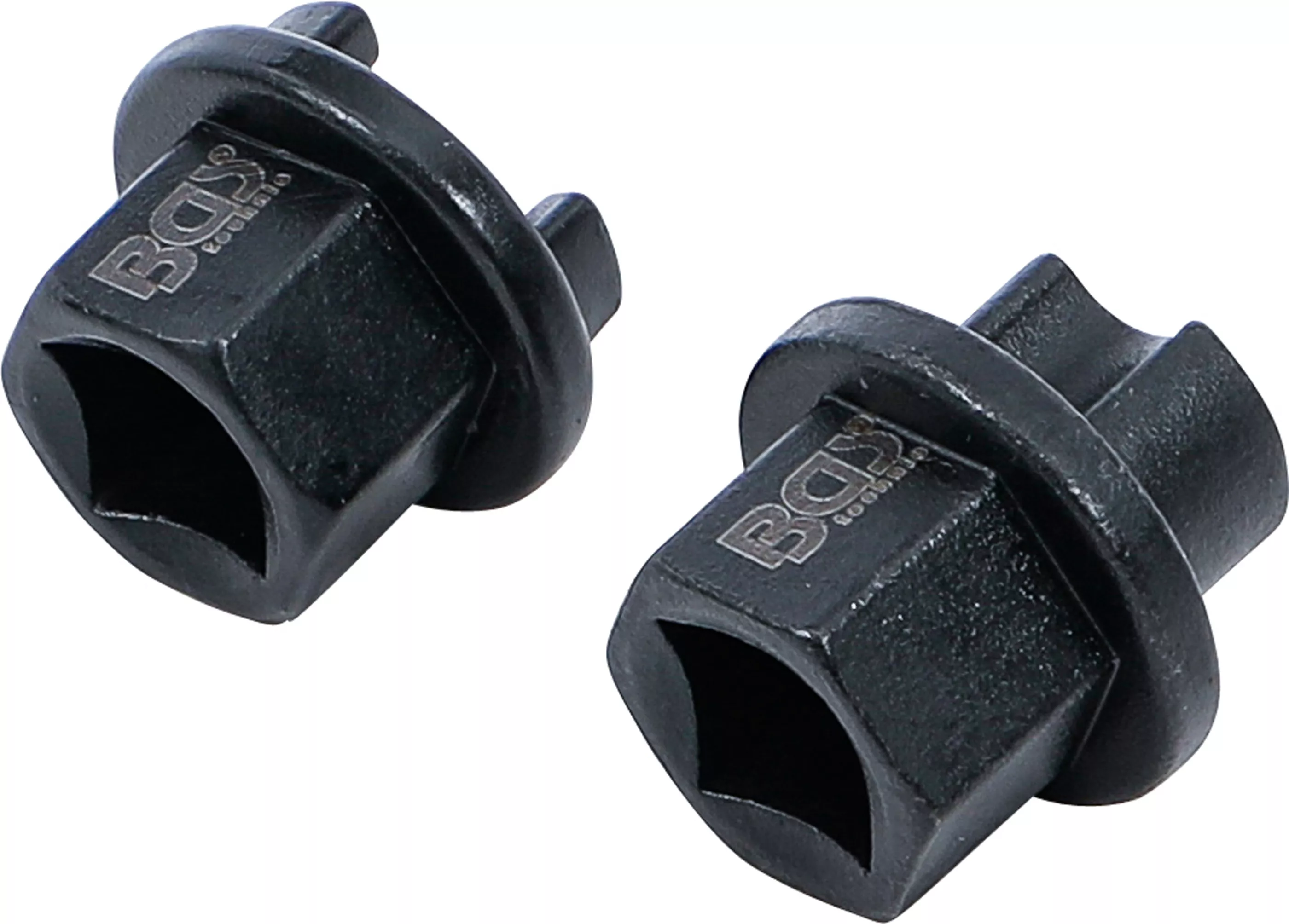 Set chei busoane scurgere ulei | pentru DAF, MAN, Volvo, Scania, Neoplan | 2 piese [2]