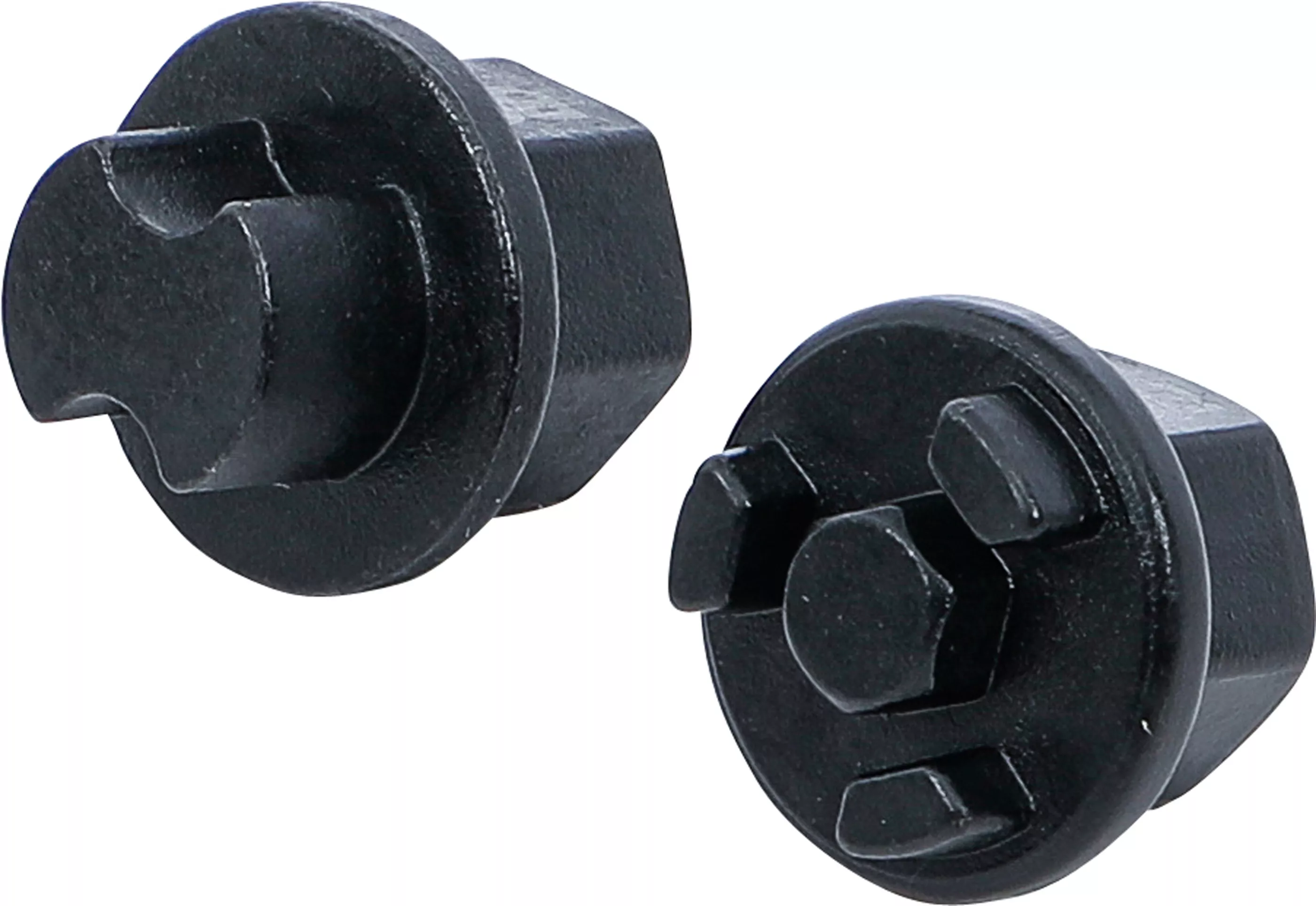 Set chei busoane scurgere ulei | pentru DAF, MAN, Volvo, Scania, Neoplan | 2 piese [1]