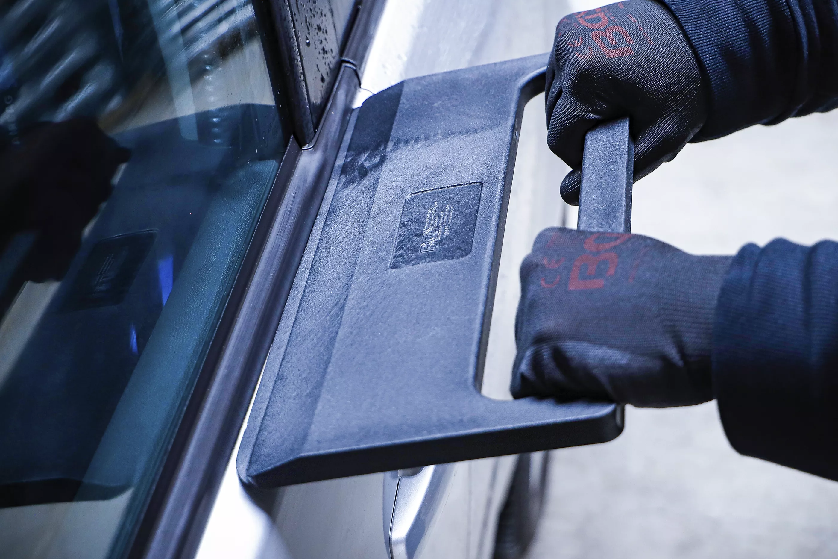 Parghie pentru rigle fereastra | 180 x 350 mm [2]