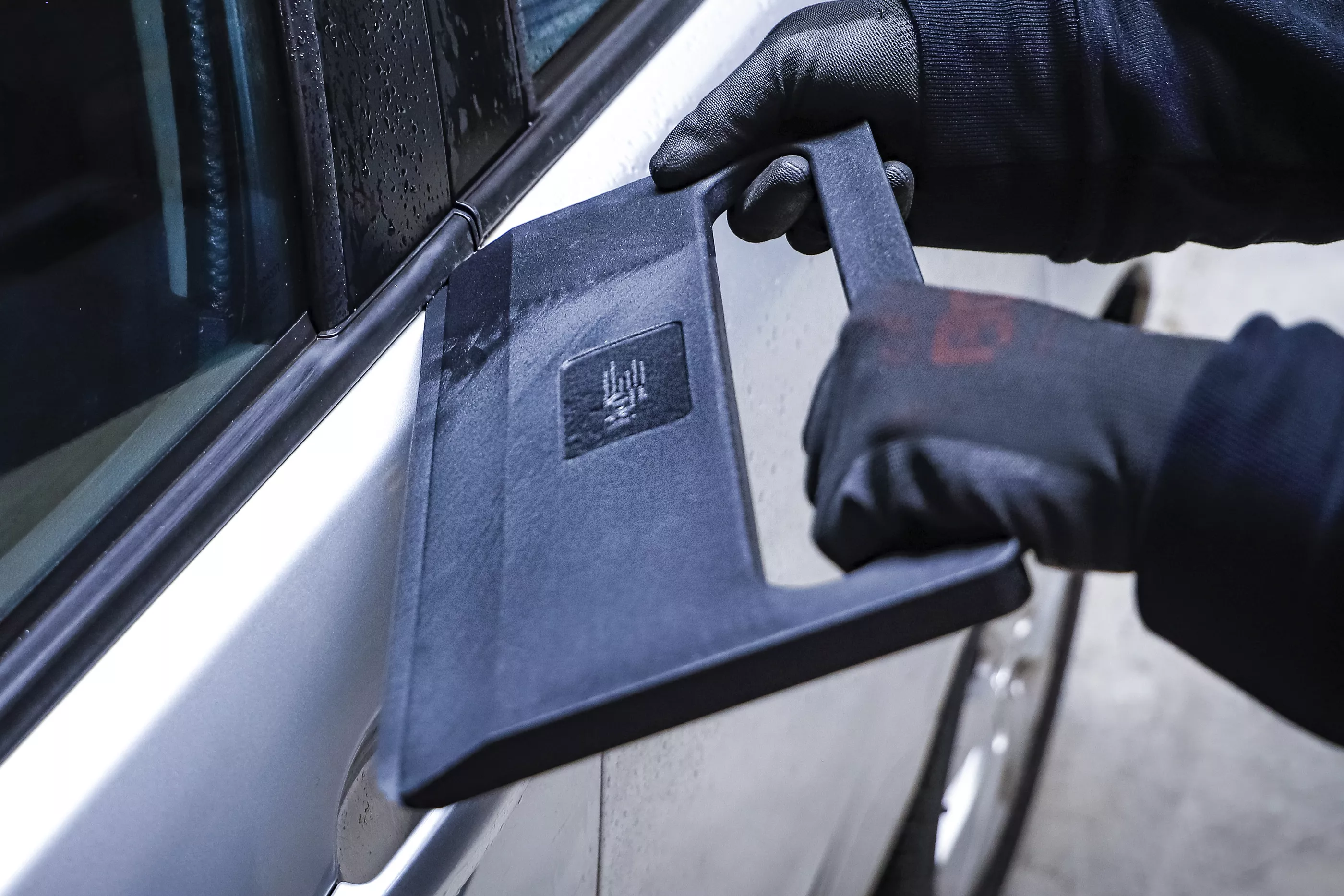 Parghie pentru rigle fereastra | 180 x 350 mm [3]