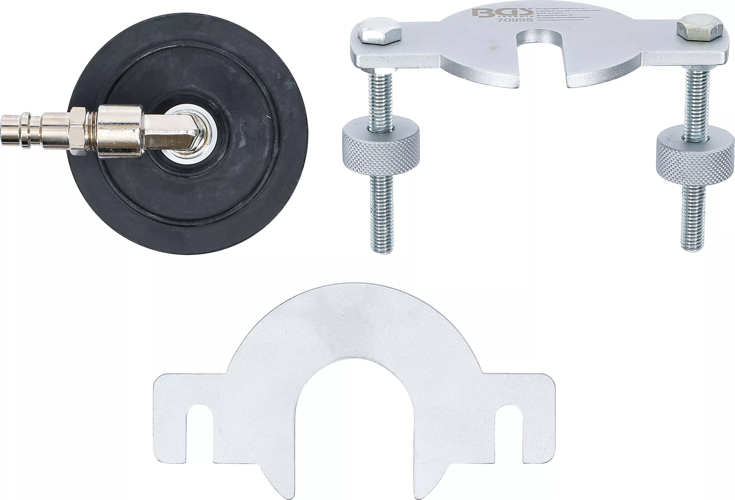 Adaptor dezaerare frane | universala [3]