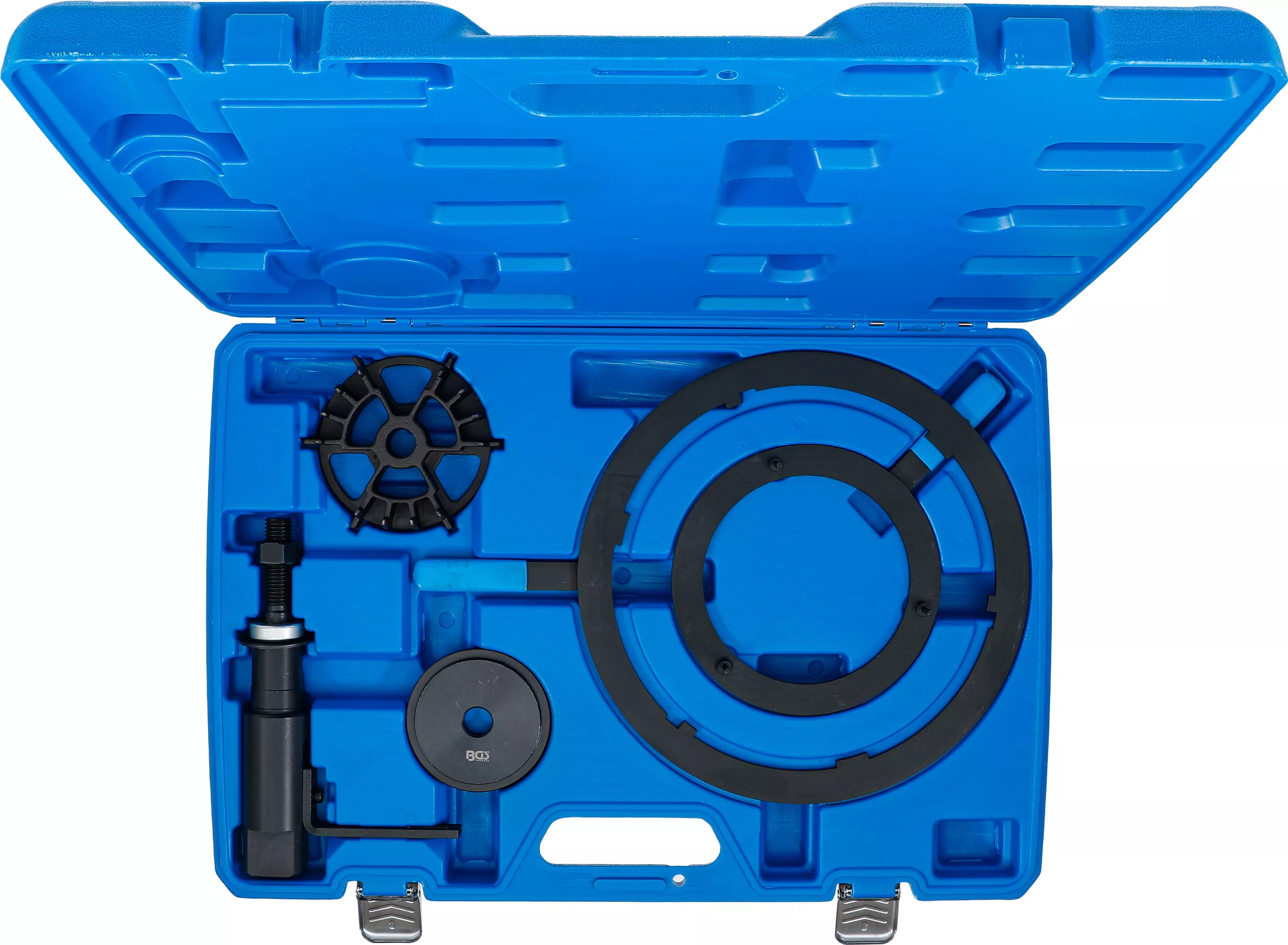 Set scule rapel ambreiaj | pentru Ford Power Shift DPS6 / 6DCT250 [4]