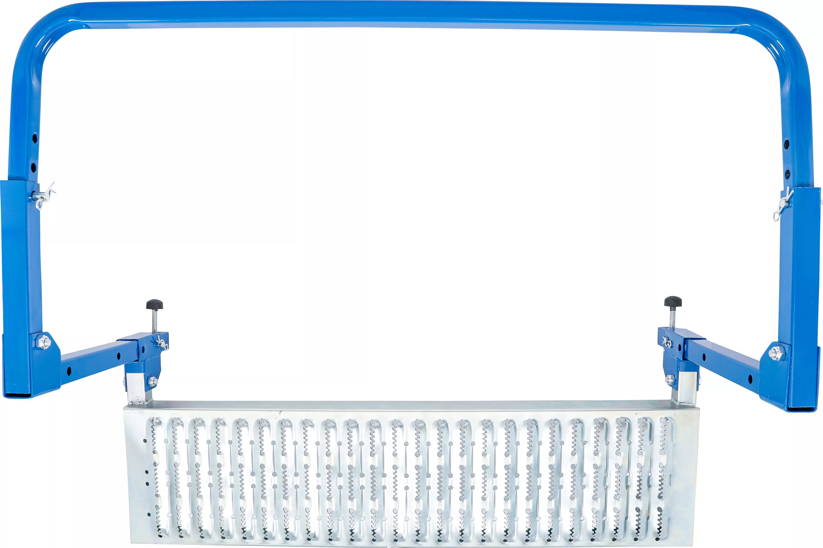 Treapta rabatabila pneuri | reglabila | pentru autocamioane [5]