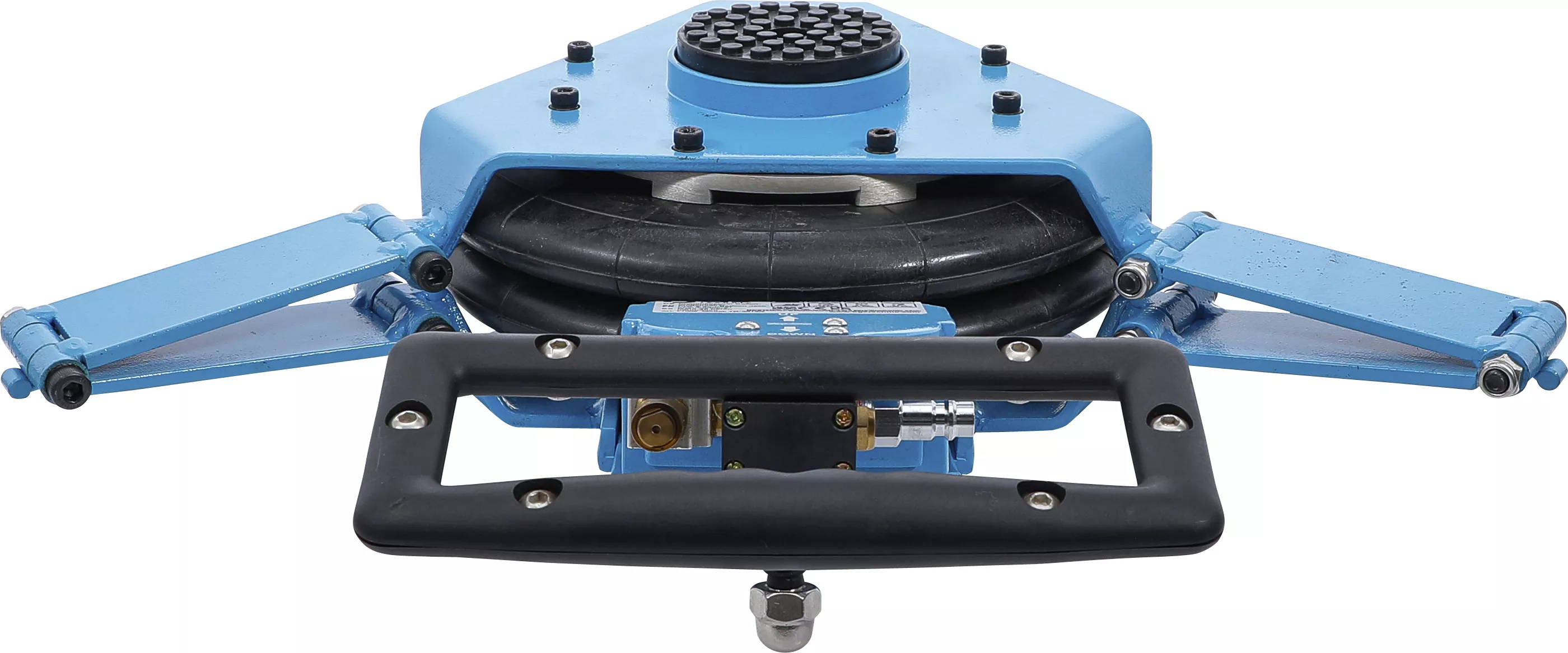 Cric vehicule pneumatic balon | max. 445 mm | 2000 kg [6]