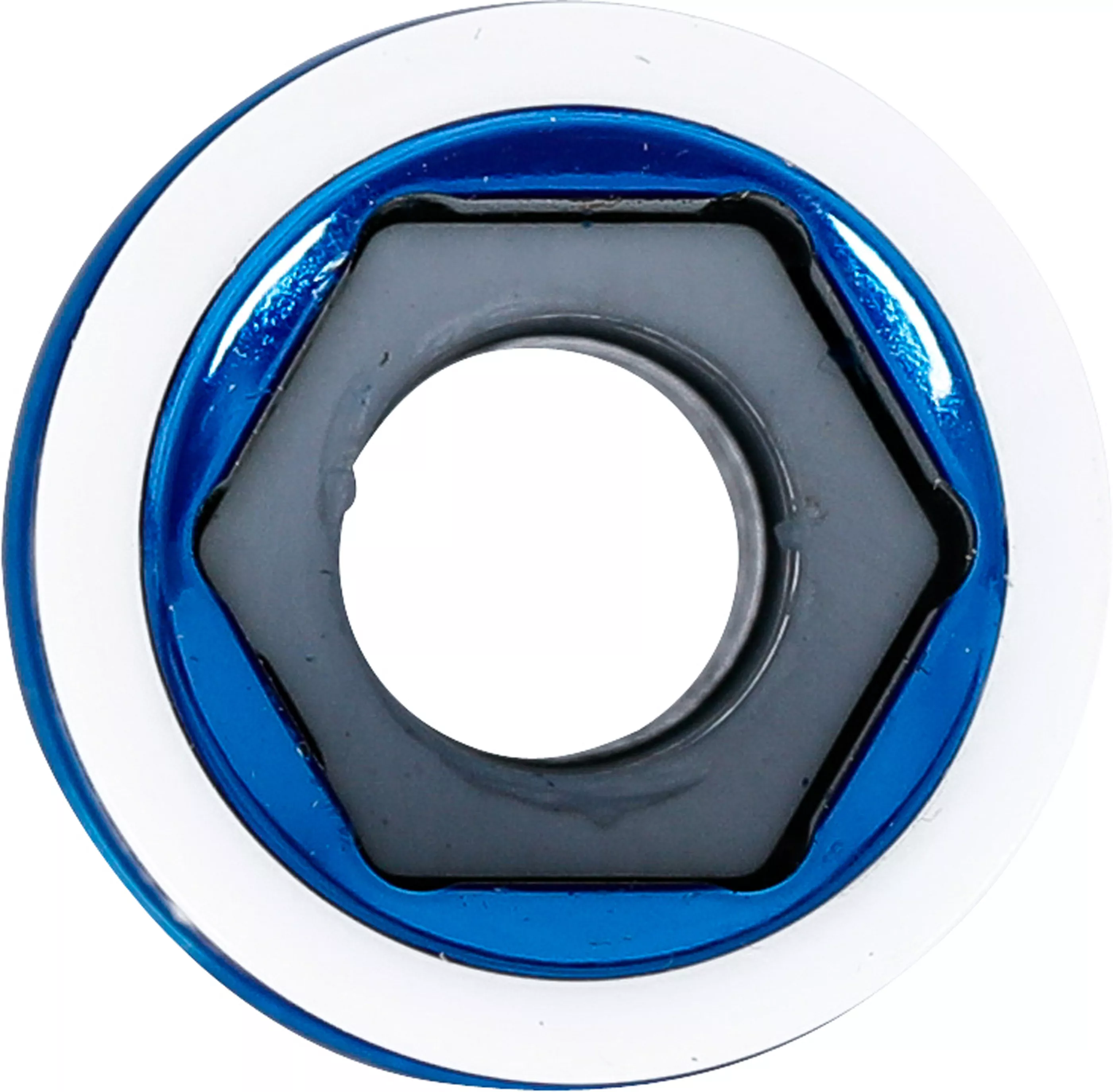 Cap cheie de impact cu protectie | 12,5 mm (1/2") | 17 mm [2]