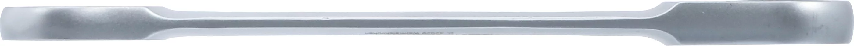 Cheie inelara cu clichet cu set adaptor | 8 - 19 mm | 6 piese [2]