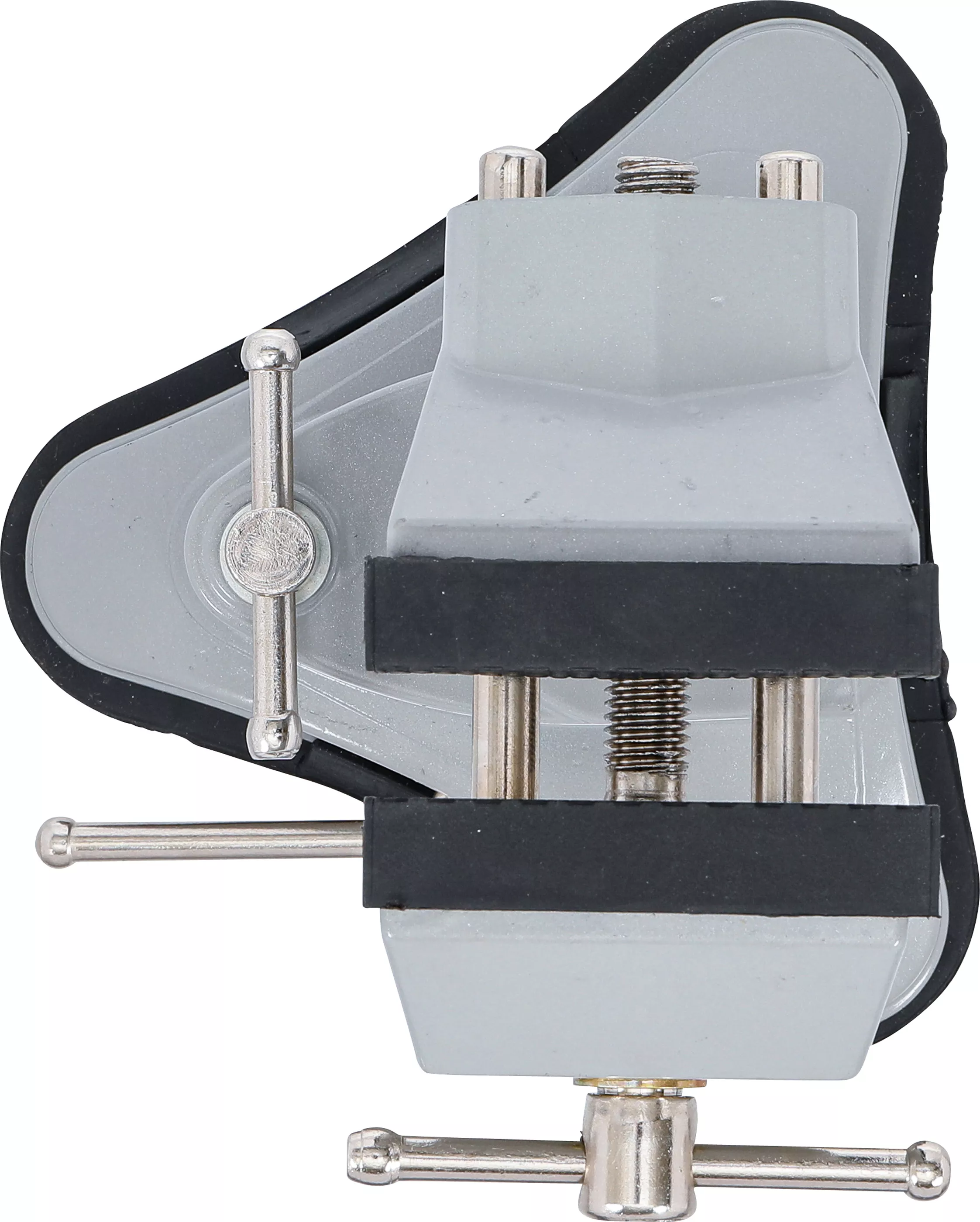 Menghina de banc | rabatabila | bacuri 70 mm | cu picior tip ventuza cu vid [9]