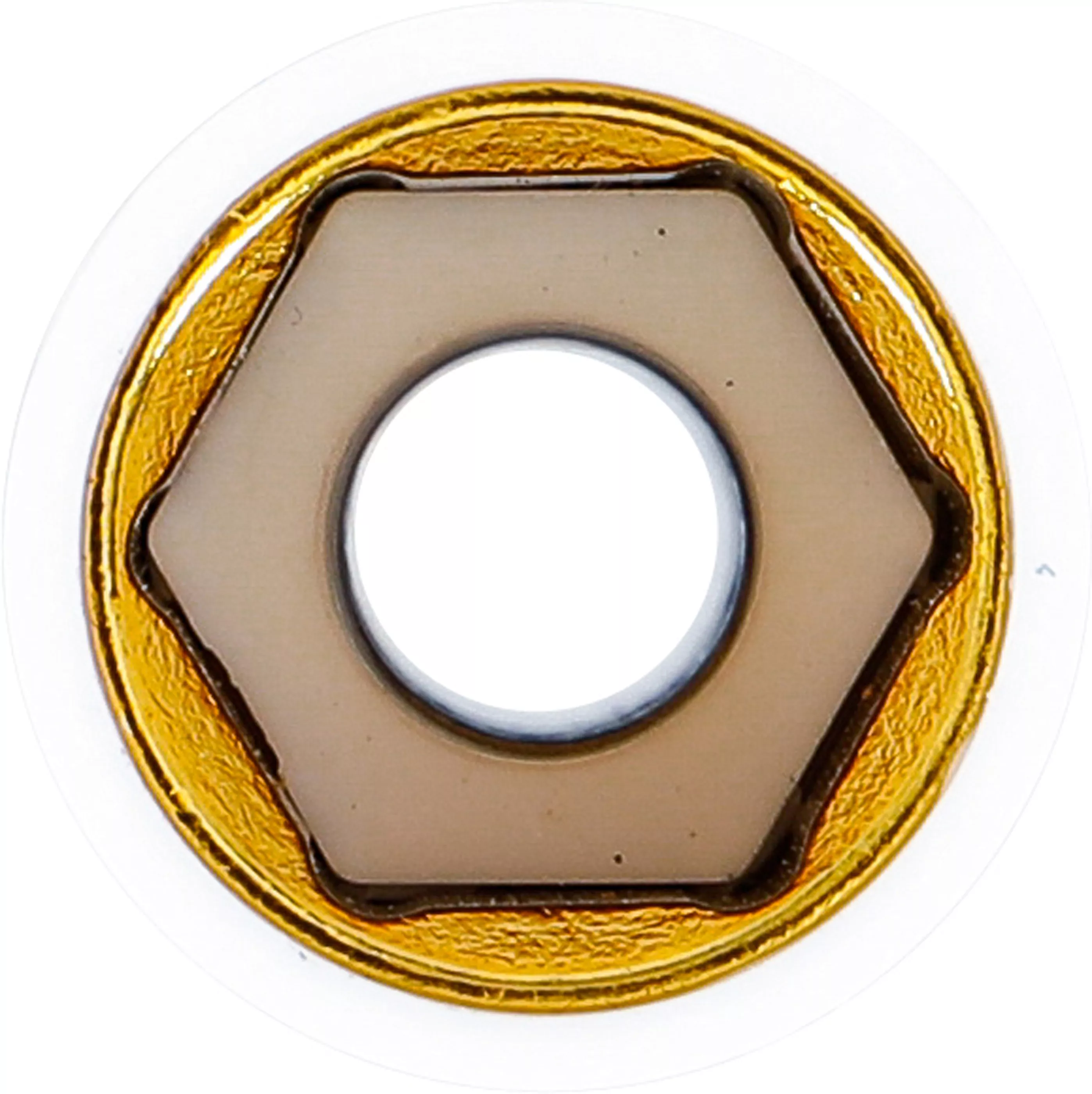 Cap cheie de impact cu protectie | 12,5 mm (1/2") | 19 mm [2]
