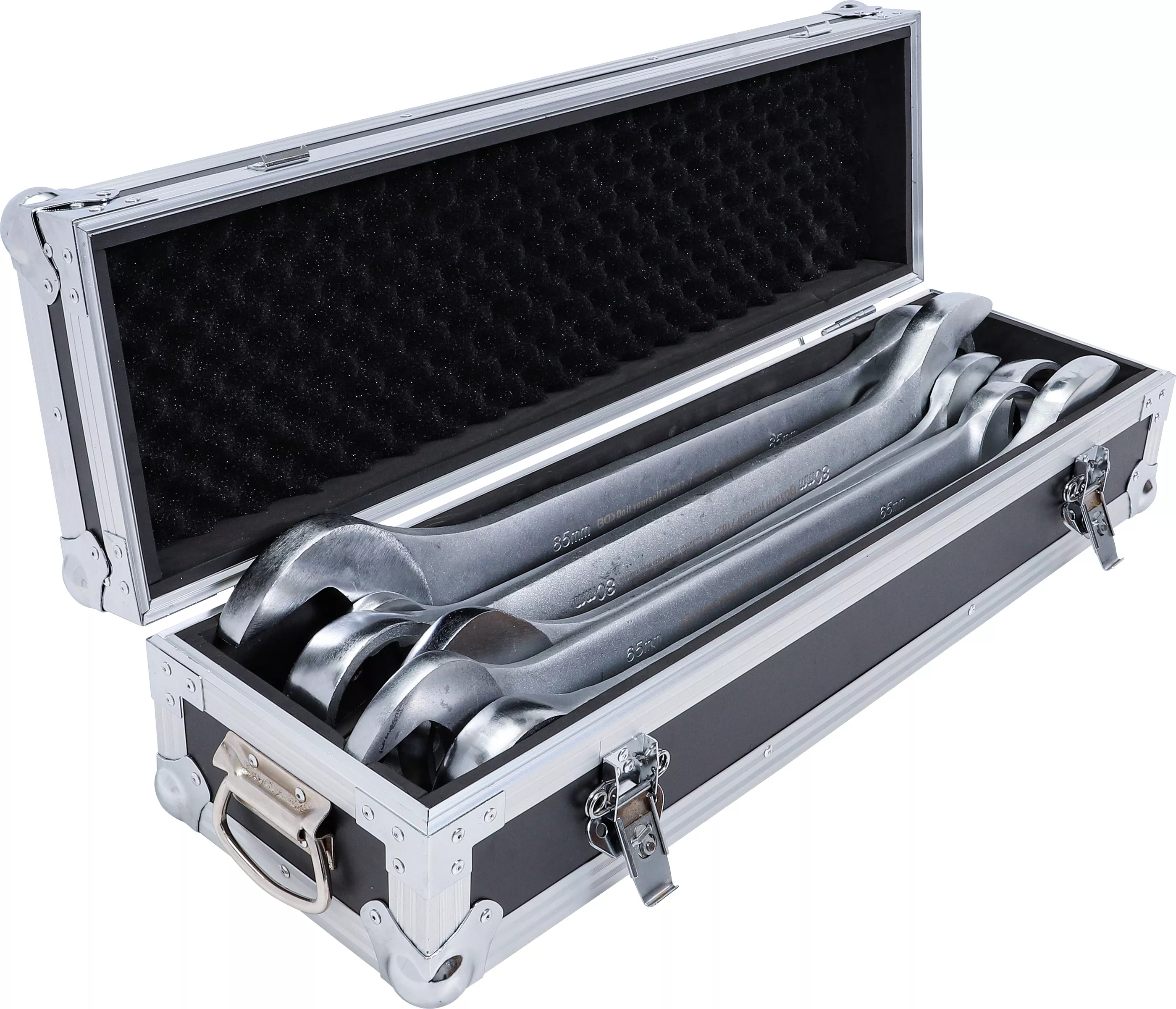 Set chei combinate | XXL | 55 - 85 mm | 7 piese [4]