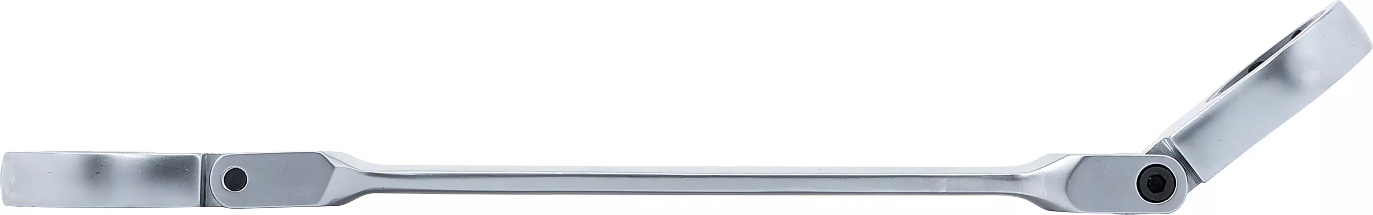 Chei inelare clichet duble | articulate | Capete inelare cu Profil E | E20 x E24 [2]
