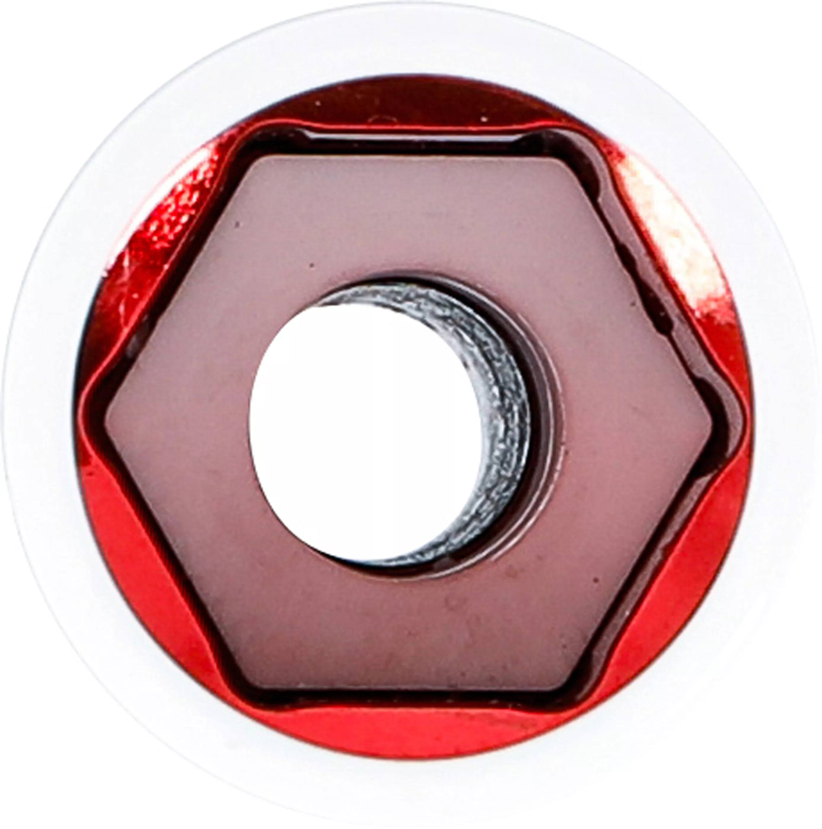 Cap cheie de impact cu protectie | 12,5 mm (1/2") | 21 mm [2]