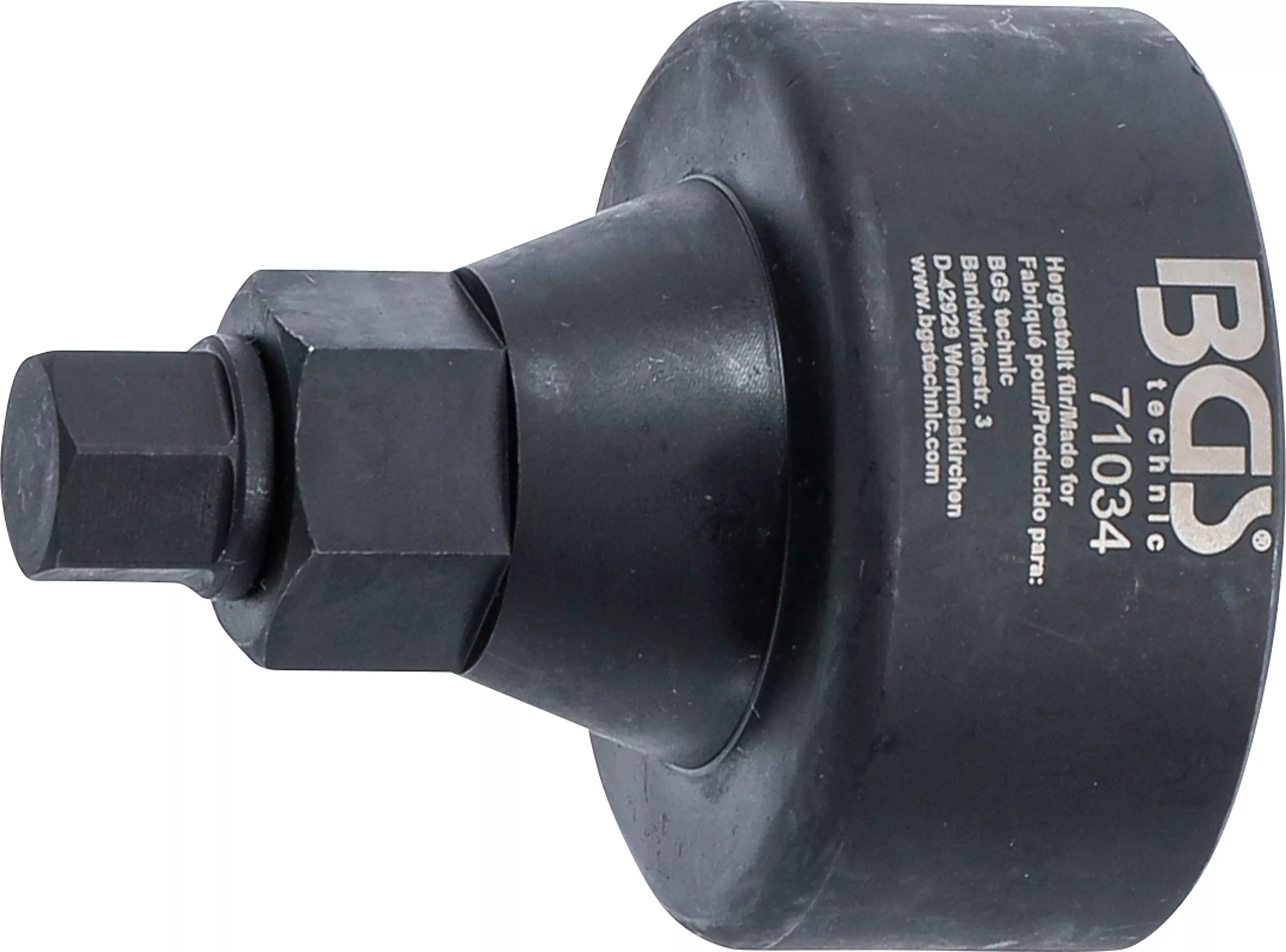 Extractor roata pompa de injectie | pentru VAG [3]