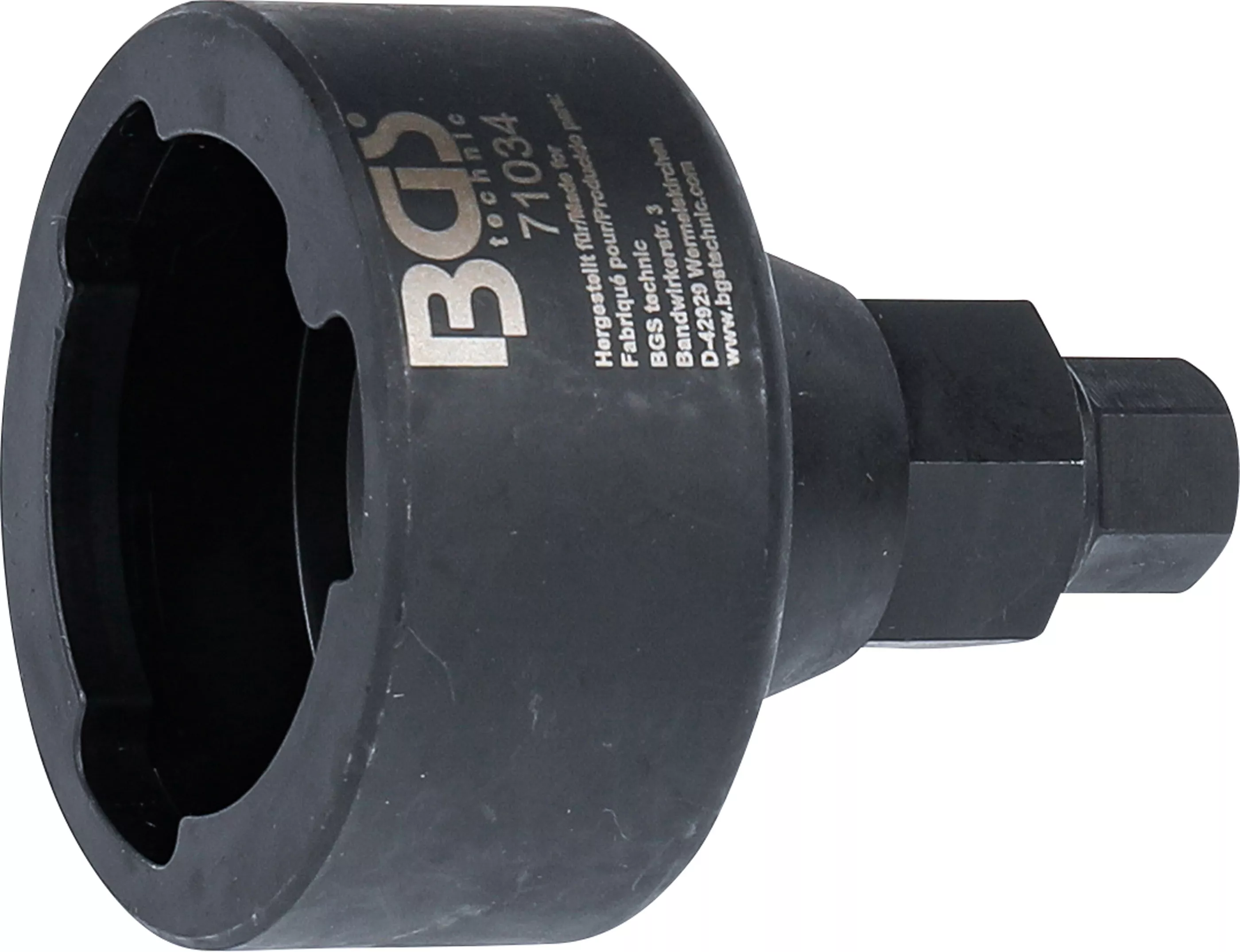 Extractor roata pompa de injectie | pentru VAG [1]