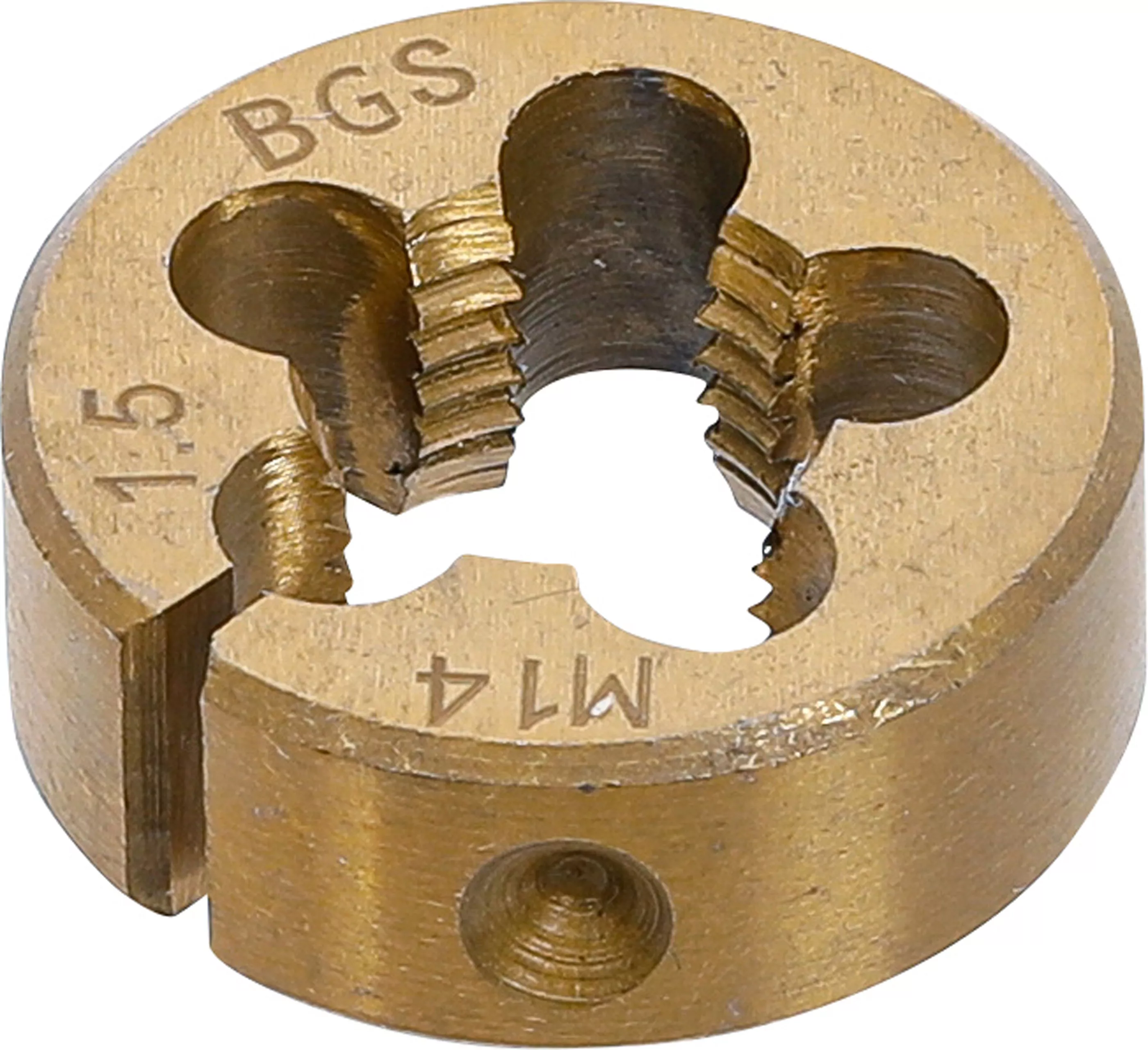 Tarozi şi filiere - Filiera | M14 x 1,5 x 30 mm