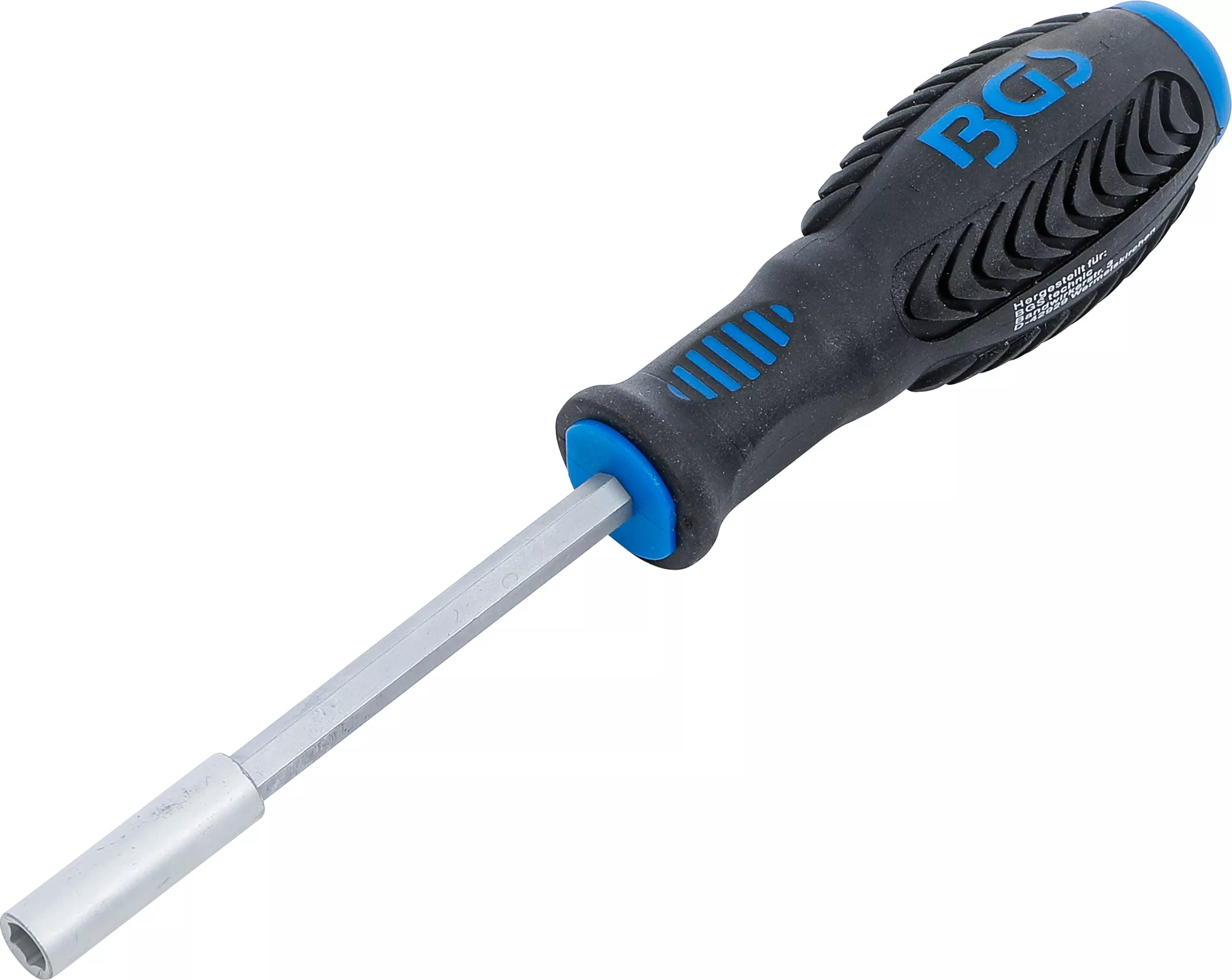 Maner rotativ pentru biti | 6,3 mm (1/4") | 210 mm [1]