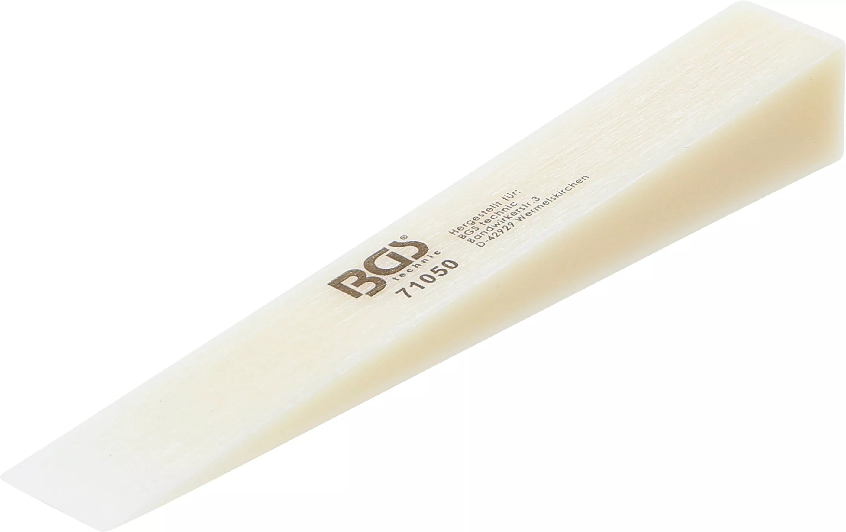 Scule - Pana indepartat ornamente | Nylon | 185 x 25 mm