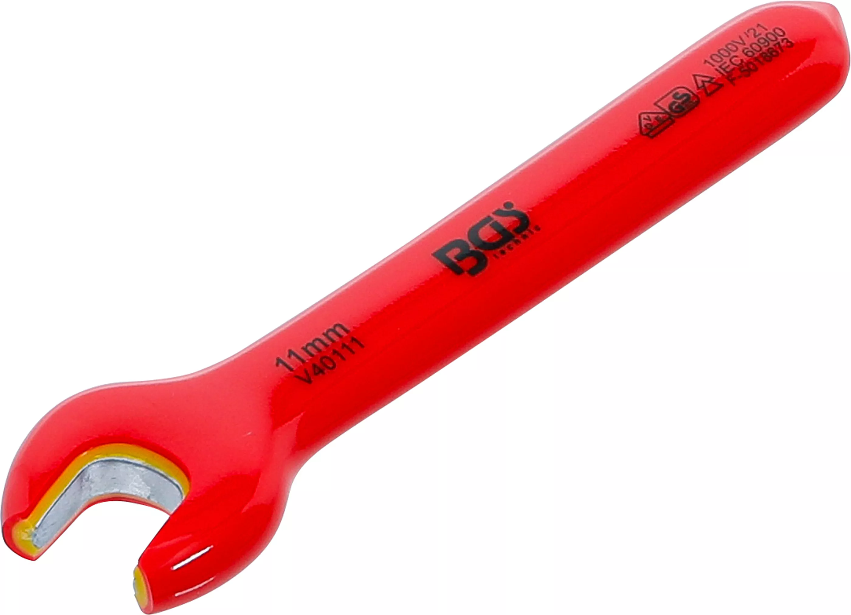Set chei fixe VDE | 11 mm [1]