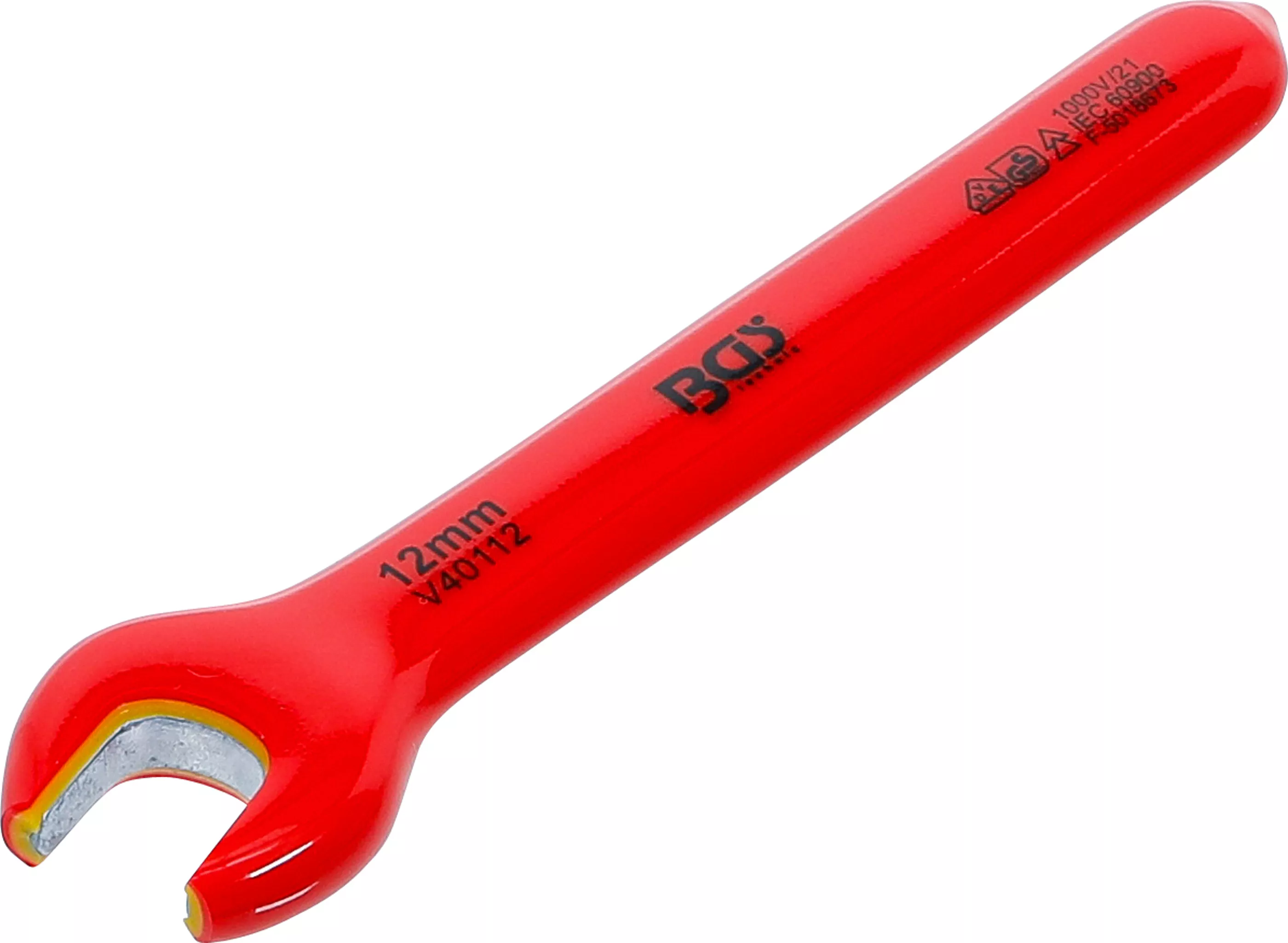 Set chei fixe VDE | 12 mm [1]