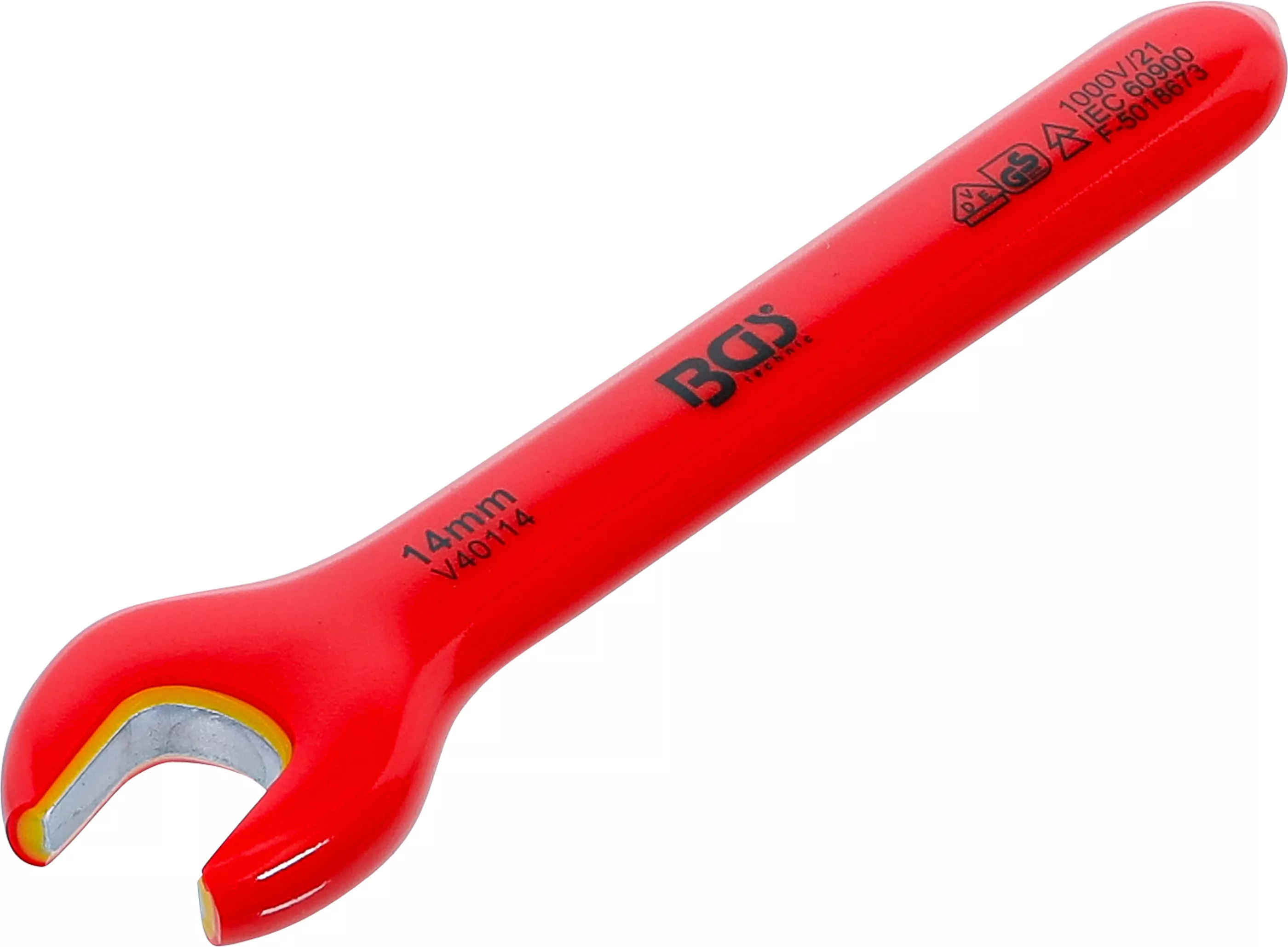 Set chei fixe VDE | 14 mm [1]