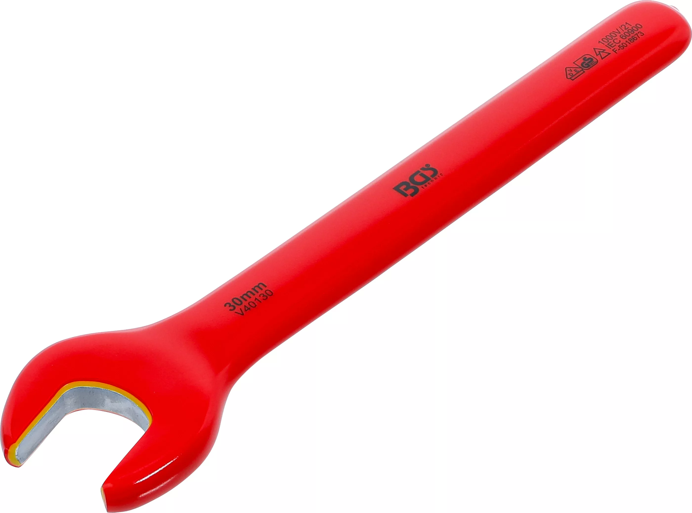 Scule - Set chei fixe VDE | 30 mm
