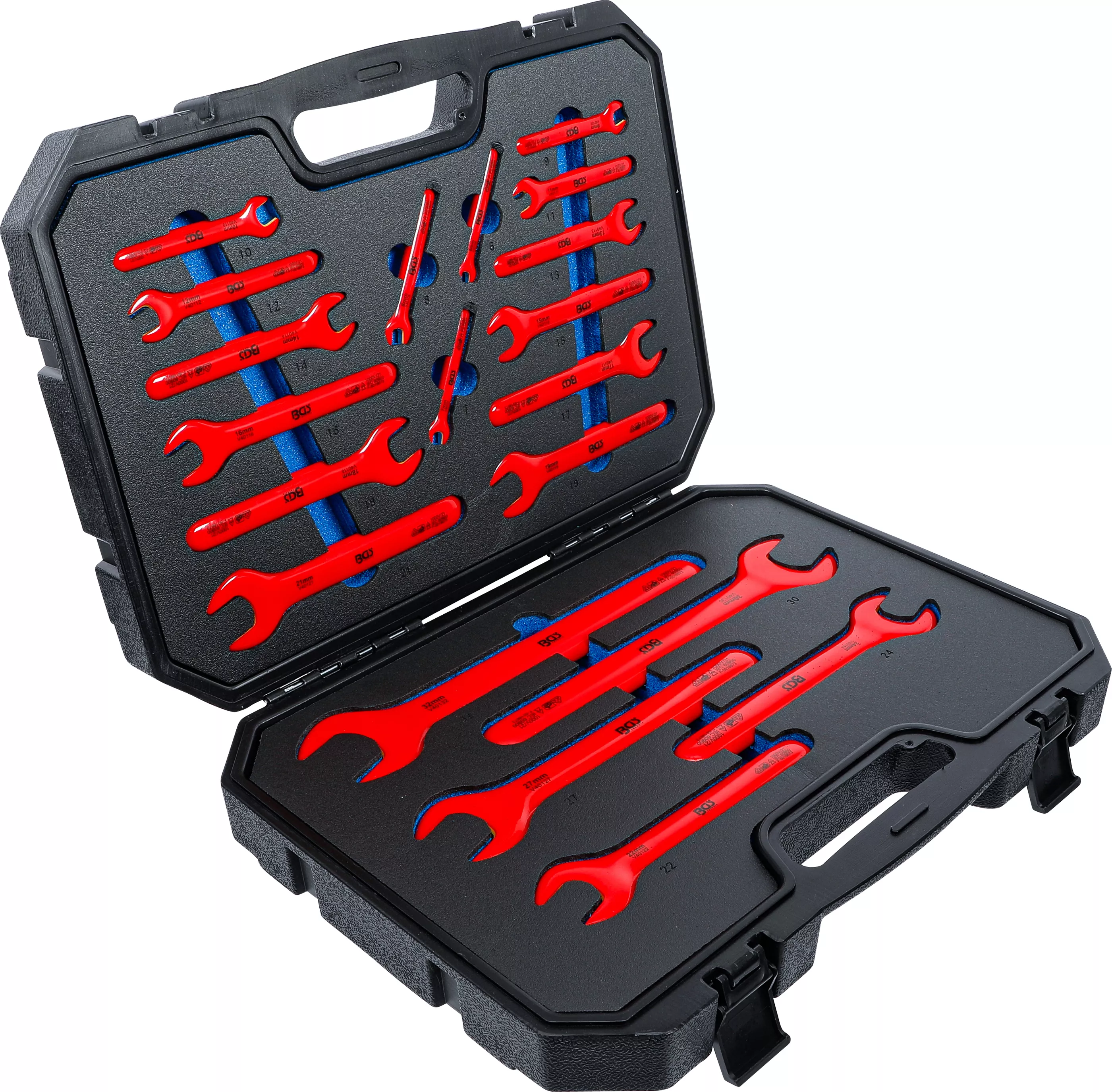 Set chei fixe VDE | 6 - 32 mm | 20 piese [2]