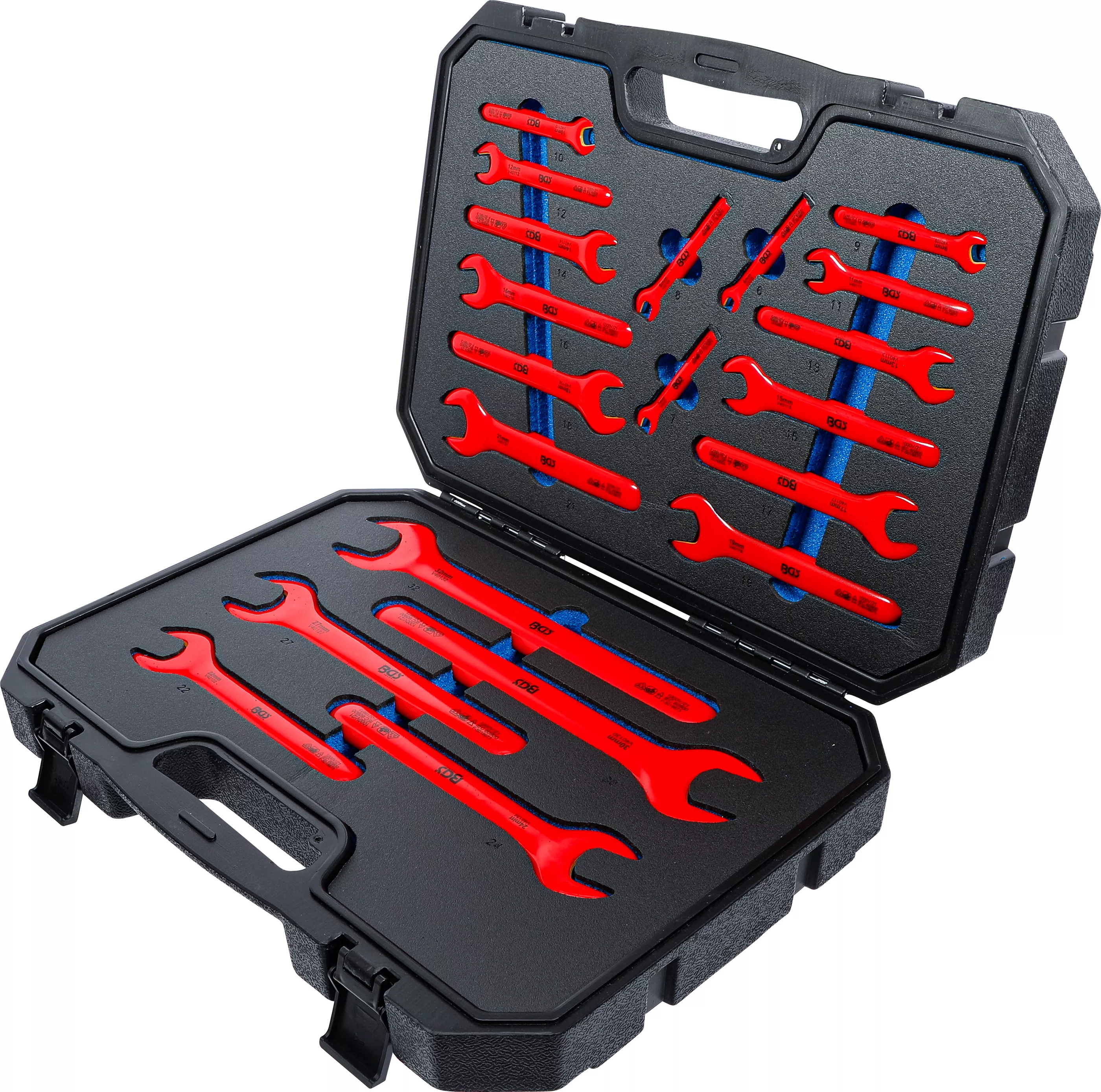Set chei fixe VDE | 6 - 32 mm | 20 piese [3]