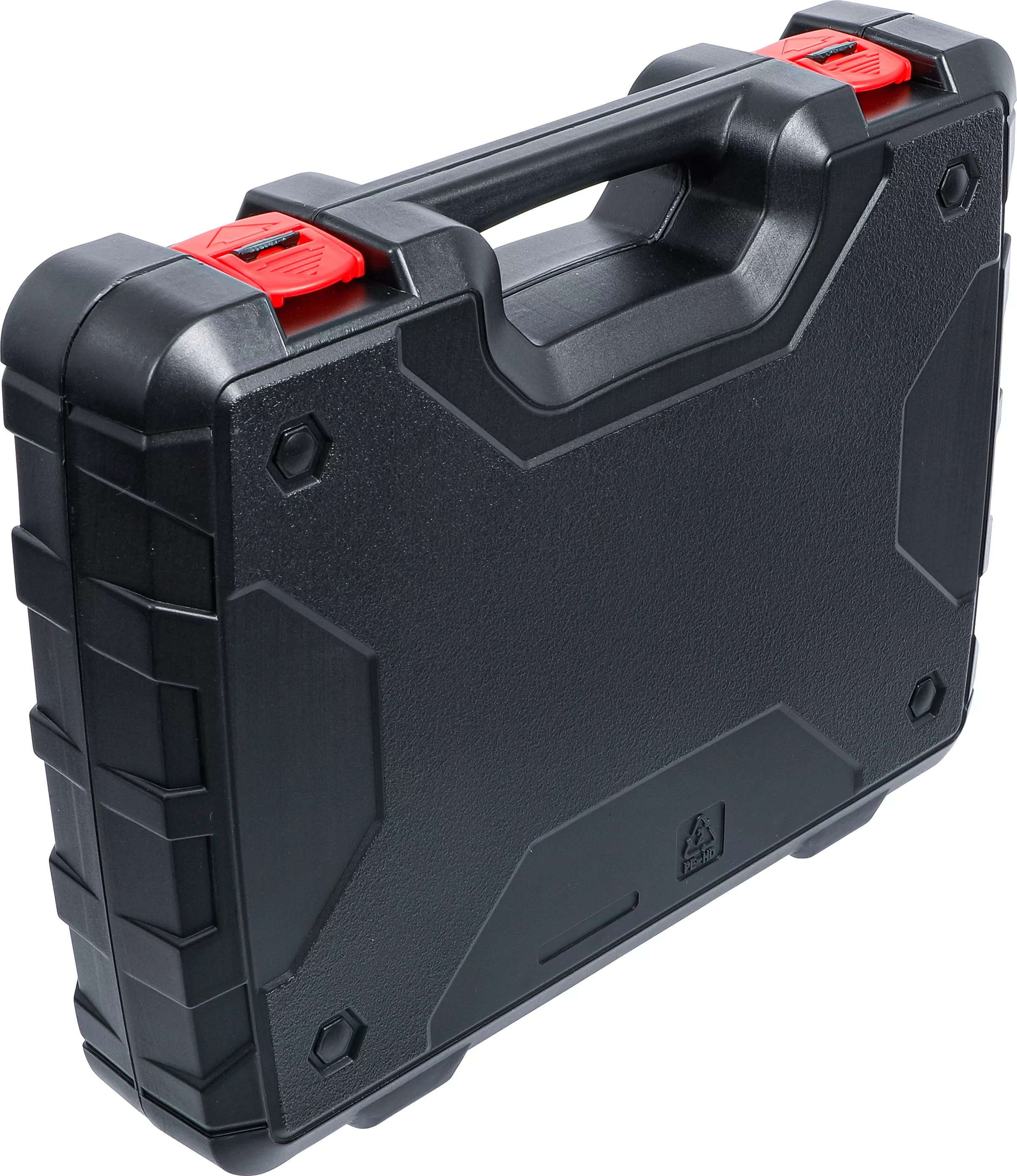 Set chei tubulare VDE | Antrenare 12,5 mm (1/2") | 10 - 24 mm | 11 piese [7]