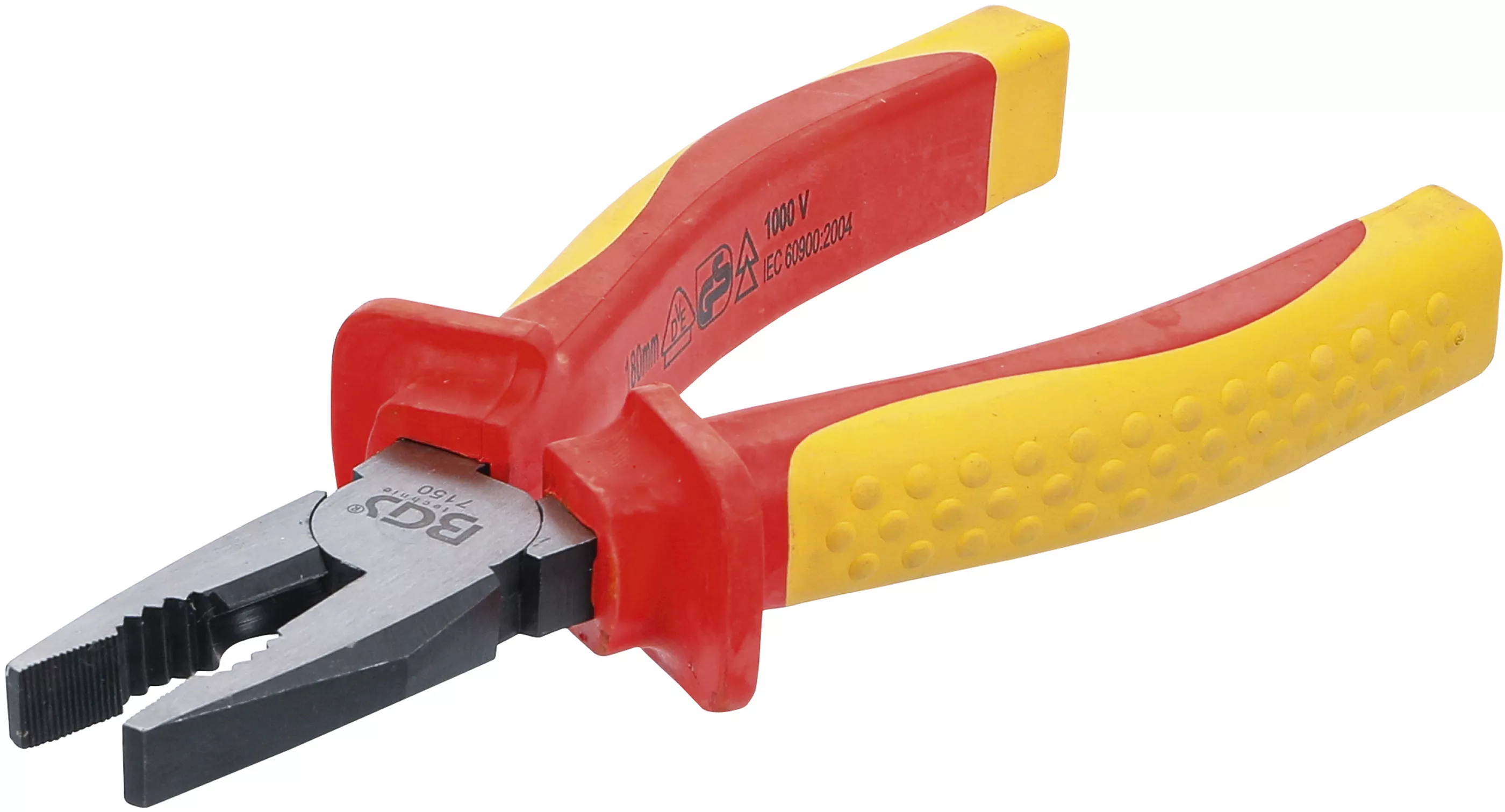 Cleste combinat VDE | 180 mm [2]
