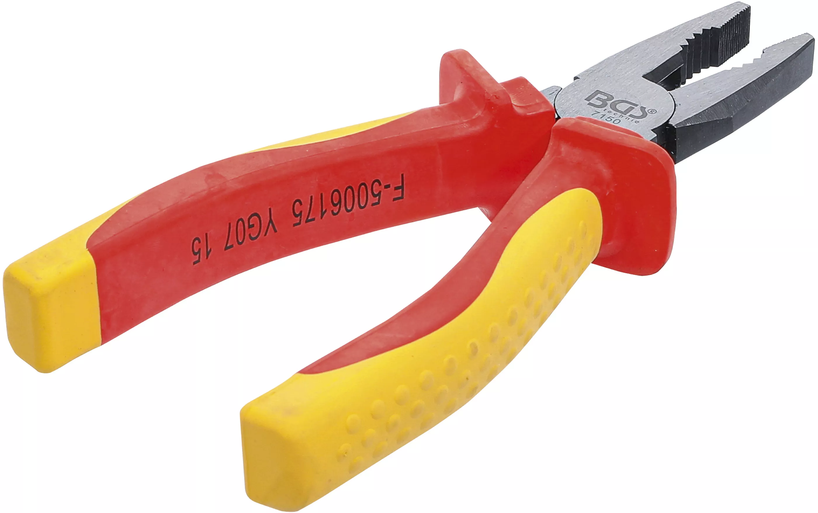 Cleste combinat VDE | 180 mm [3]
