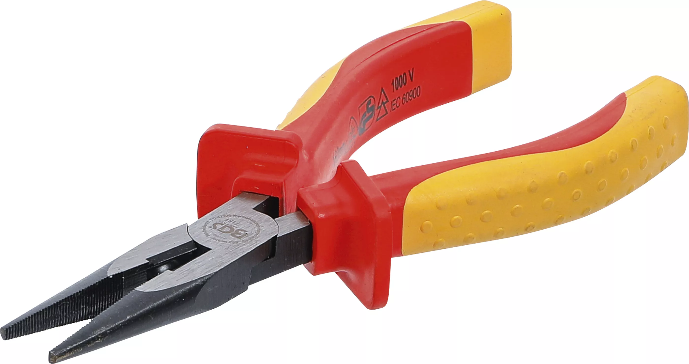 Cleste cu falci lungi VDE | 160 mm [2]