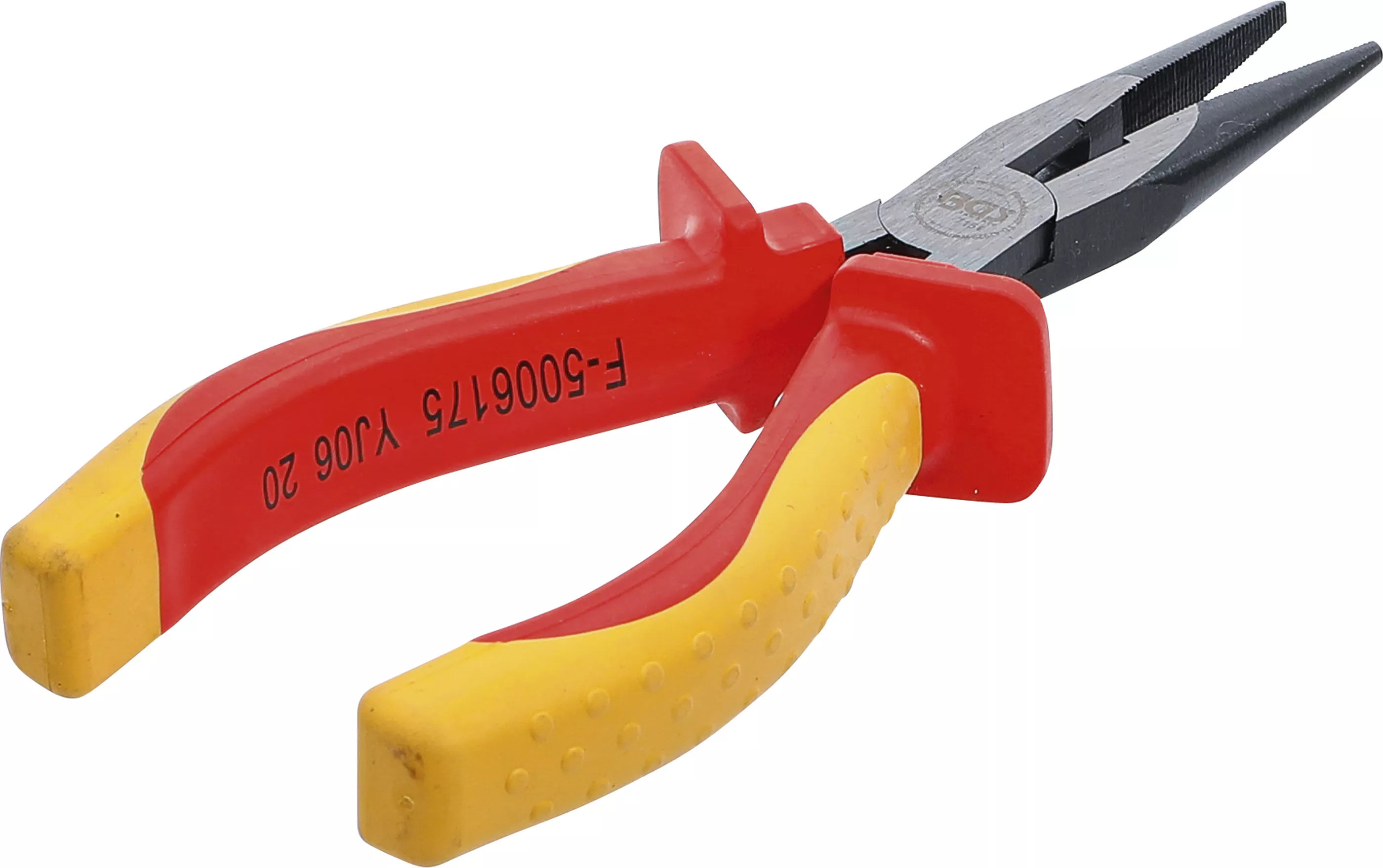 Cleste cu falci lungi VDE | 160 mm [3]