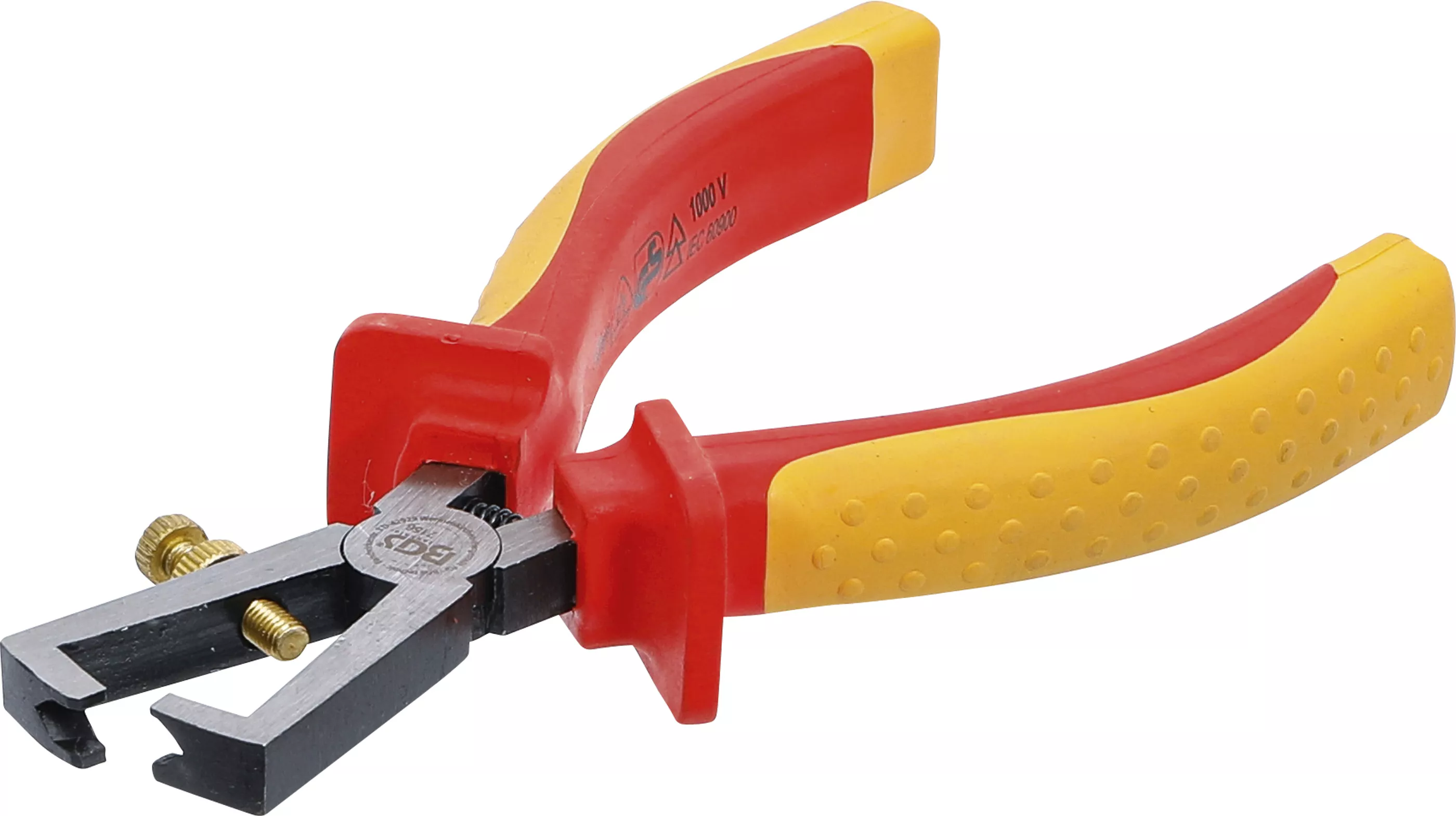Cleste dezizolare VDE | 160 mm [2]