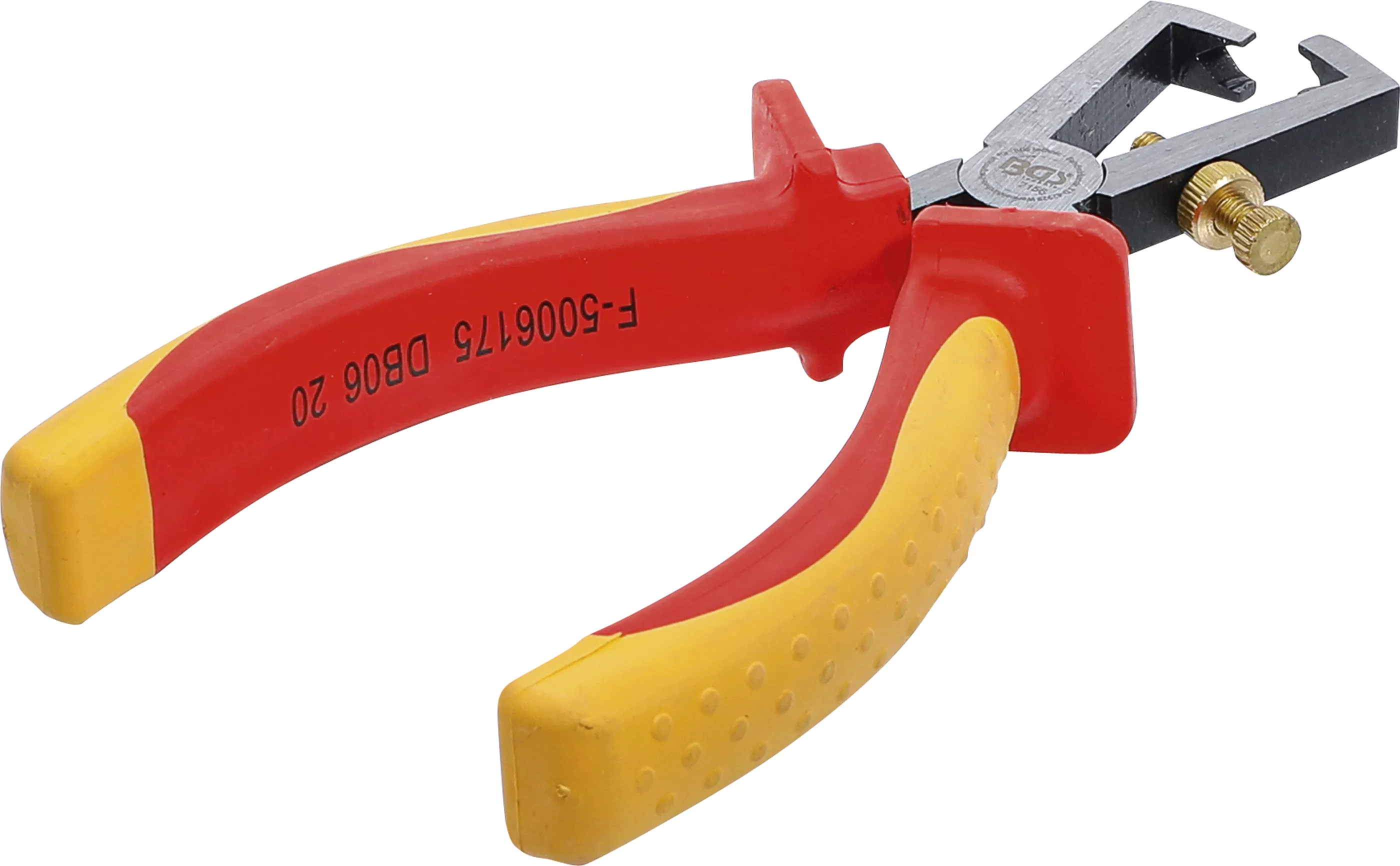 Cleste dezizolare VDE | 160 mm [3]