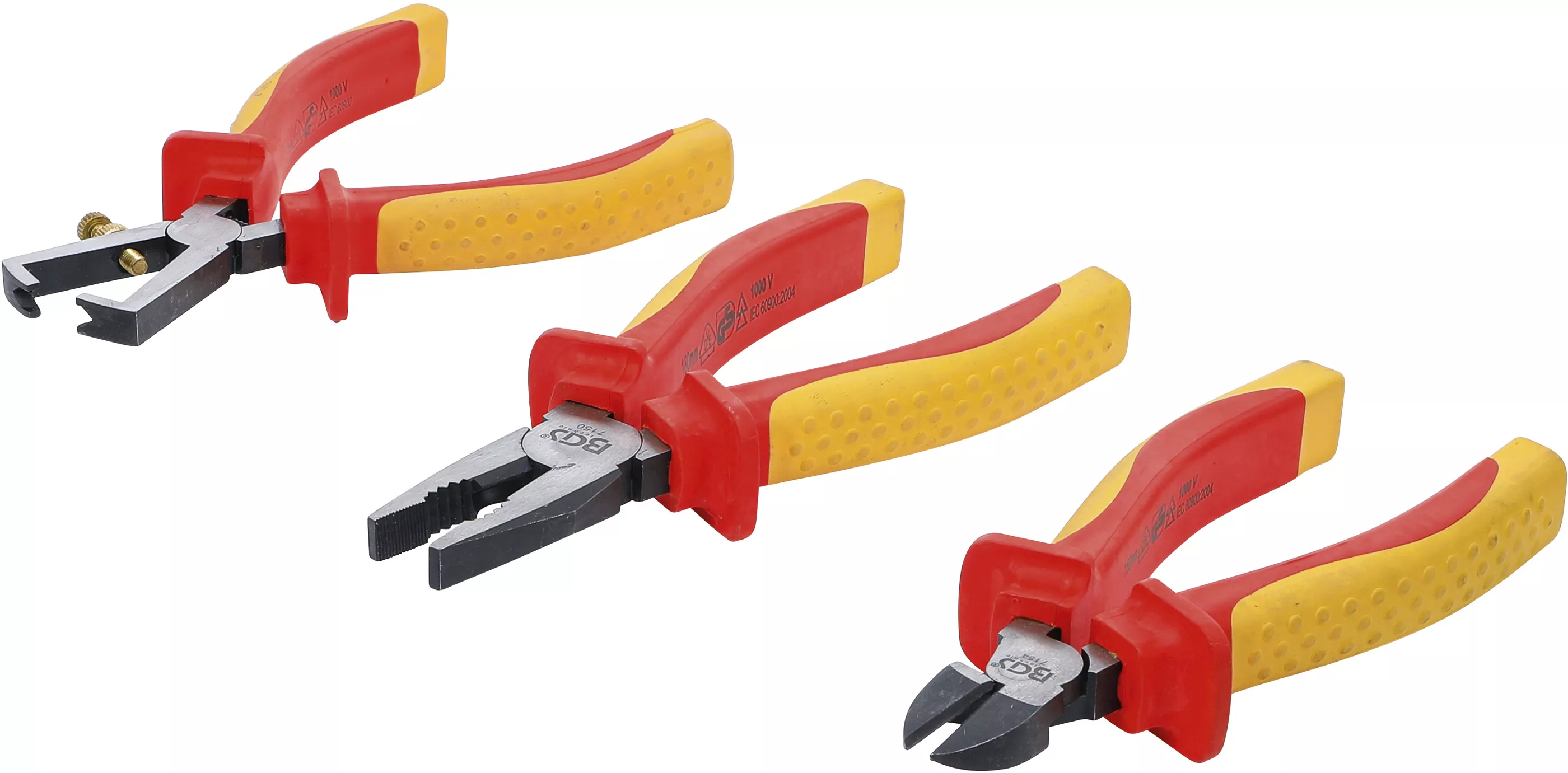 Set clesti tip VDE | 3 piese [2]