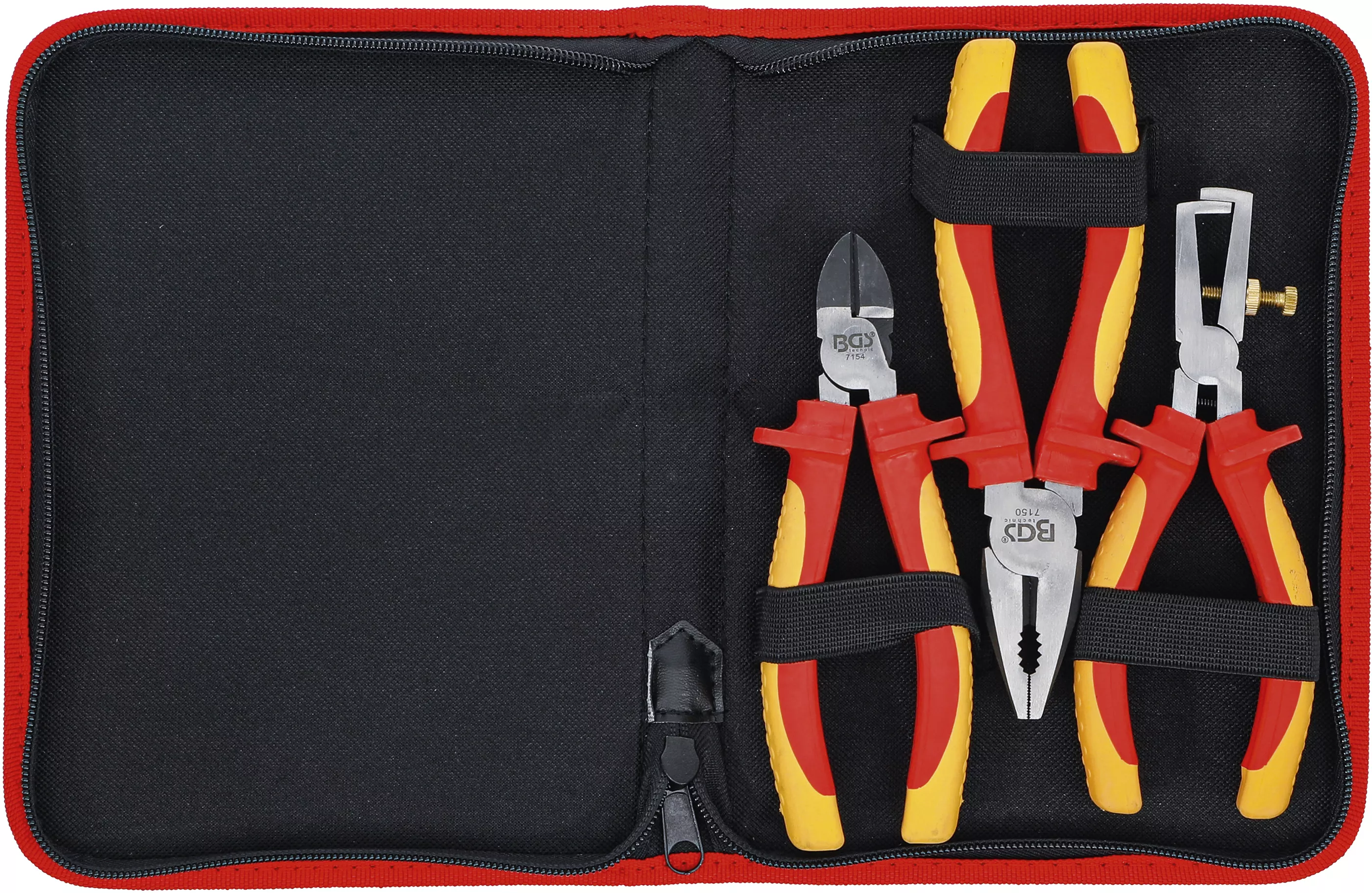 Set clesti tip VDE | 3 piese [4]
