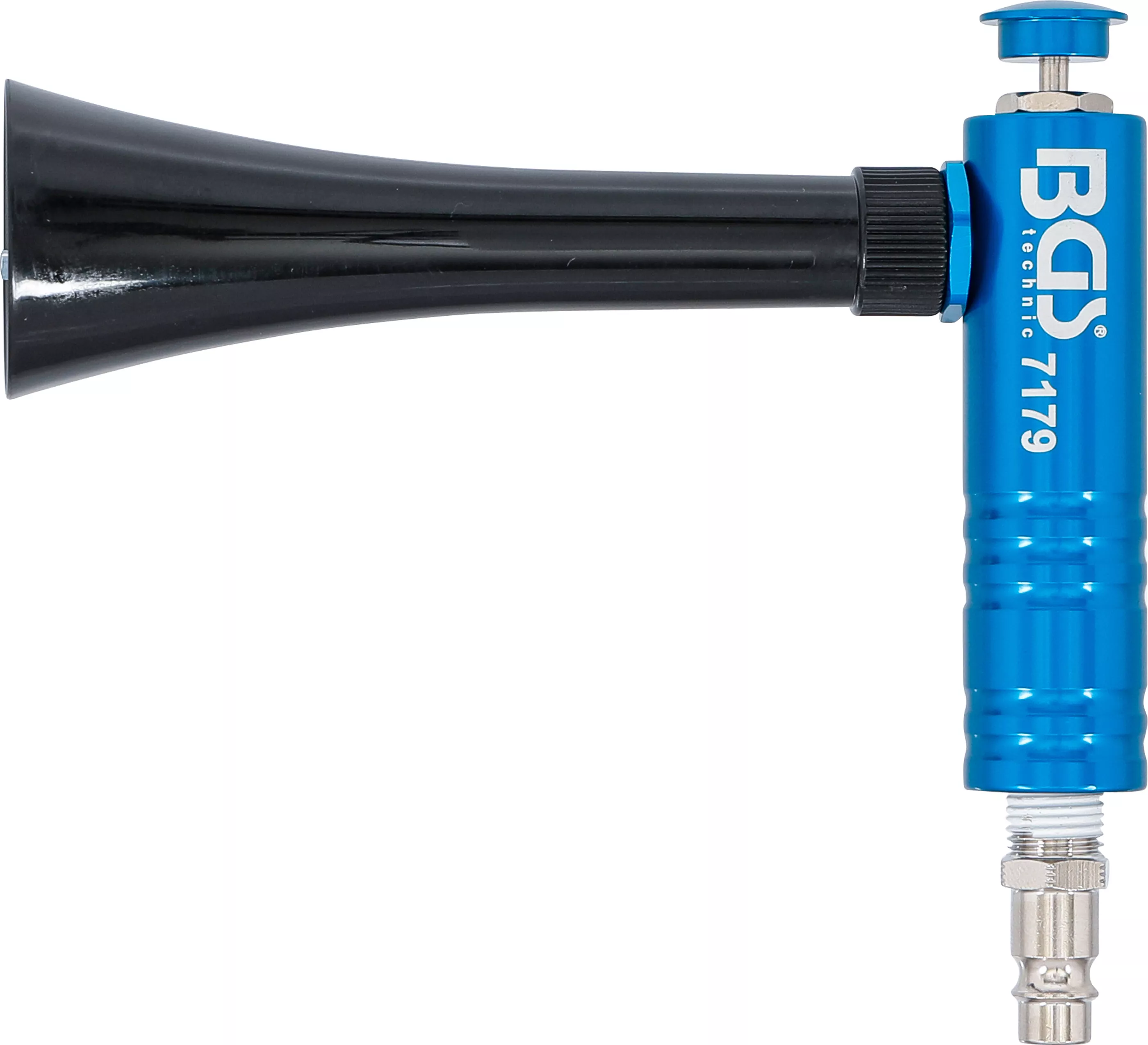 Pistol de suflat cu aer comprimat turbo [6]