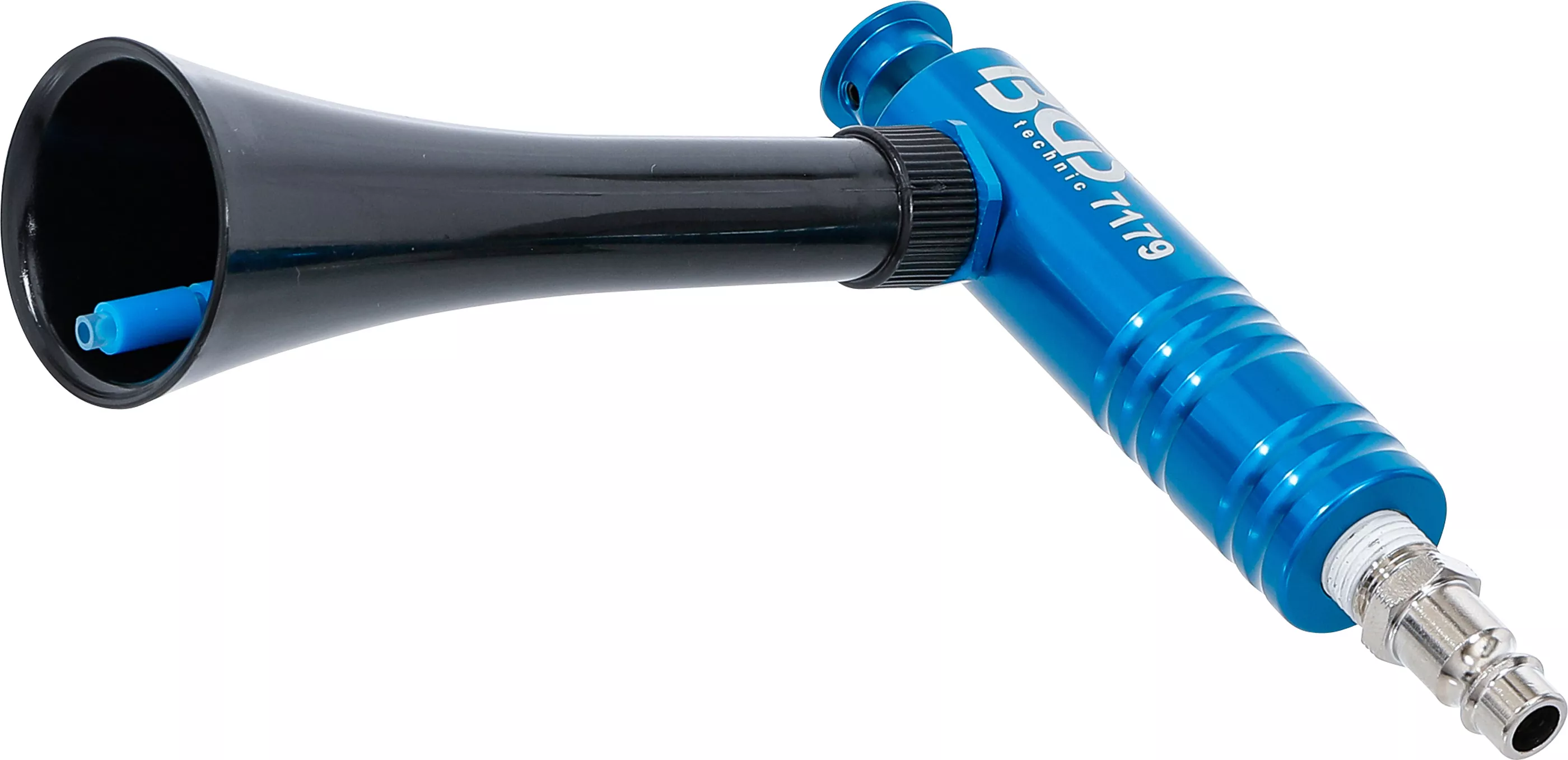 Pistoale de suflat - Pistol de suflat cu aer comprimat turbo