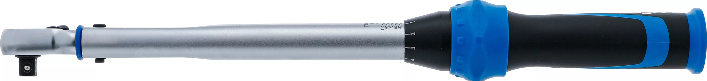 Cheie dinamometrica | 10 mm (3/8") | 20 - 120 Nm [4]