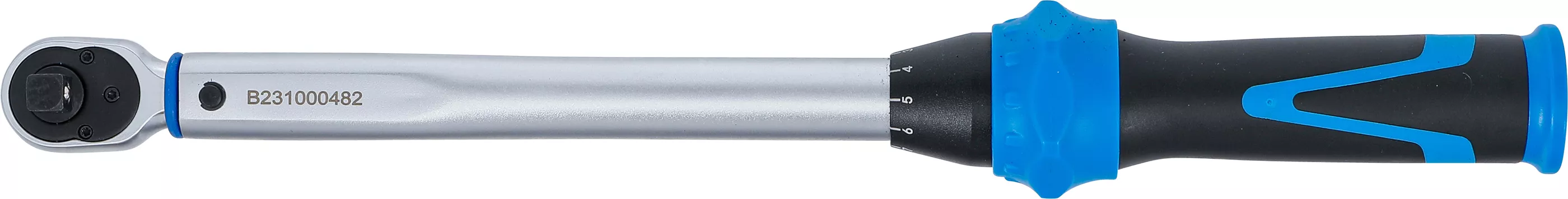Cheie dinamometrica | 10 mm (3/8") | 20 - 120 Nm [6]
