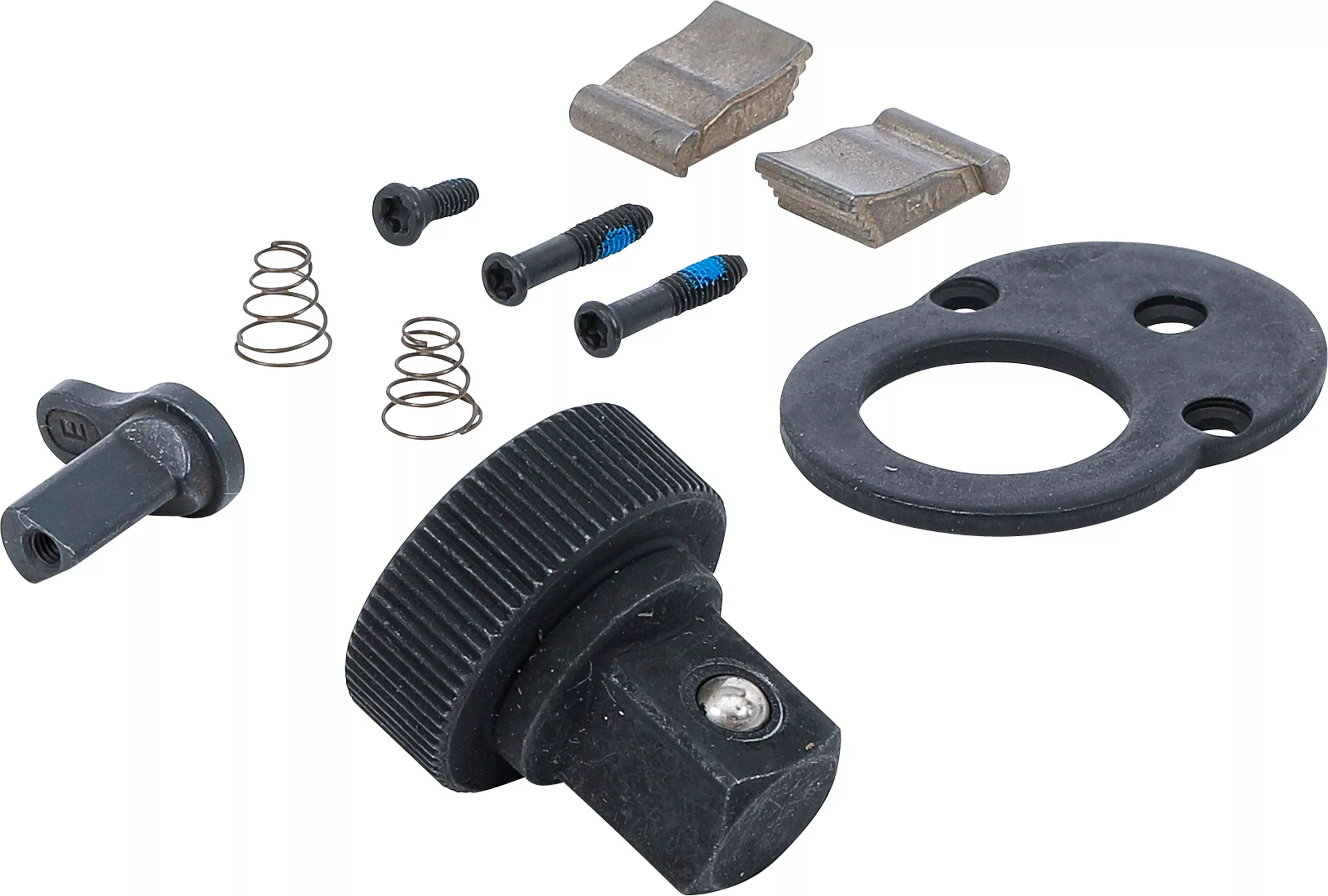 Set reparatie pentru cheie dinamometrica | pentru BGS 7182 [2]