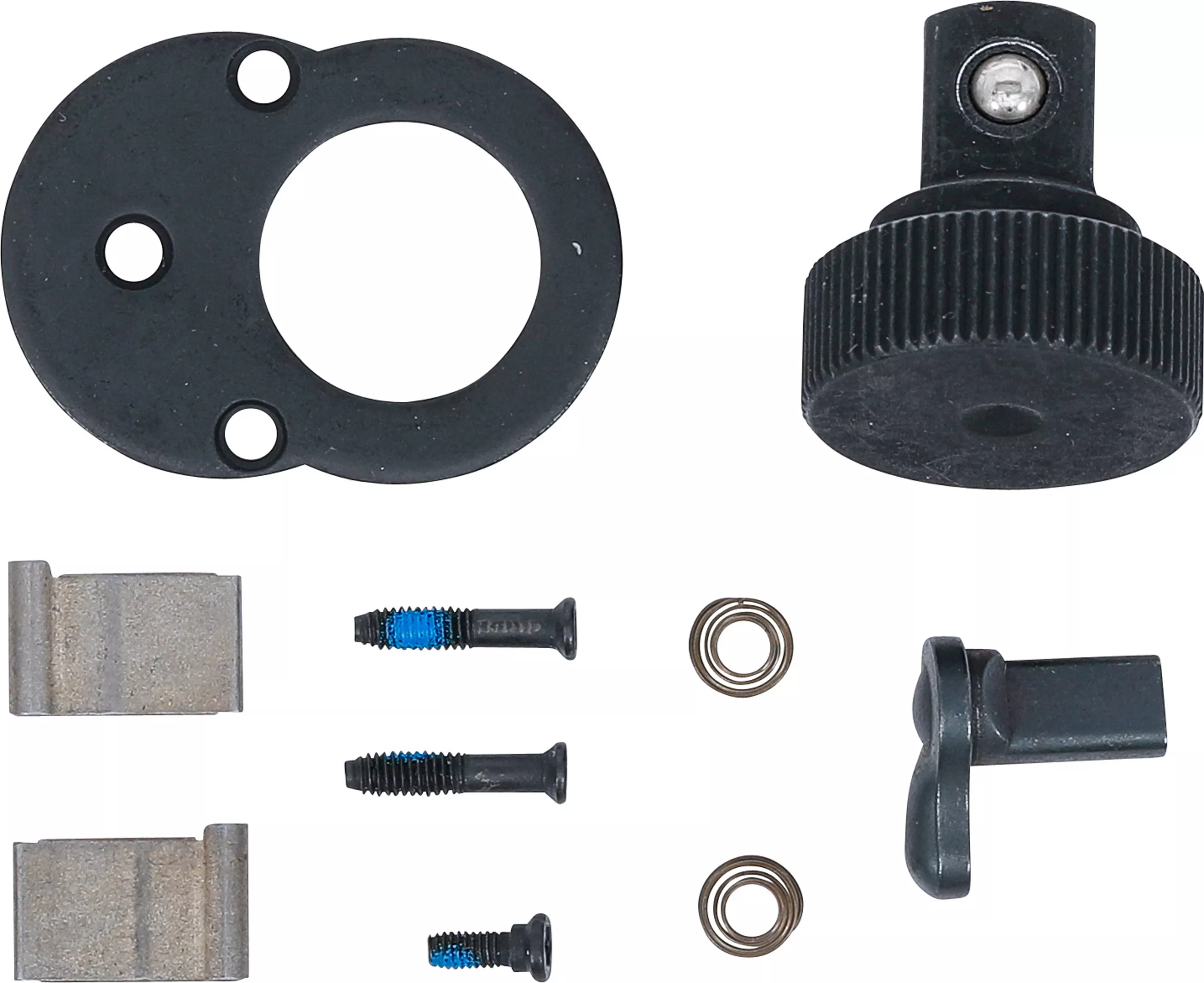 Set reparatie pentru cheie dinamometrica | pentru BGS 7182 [3]