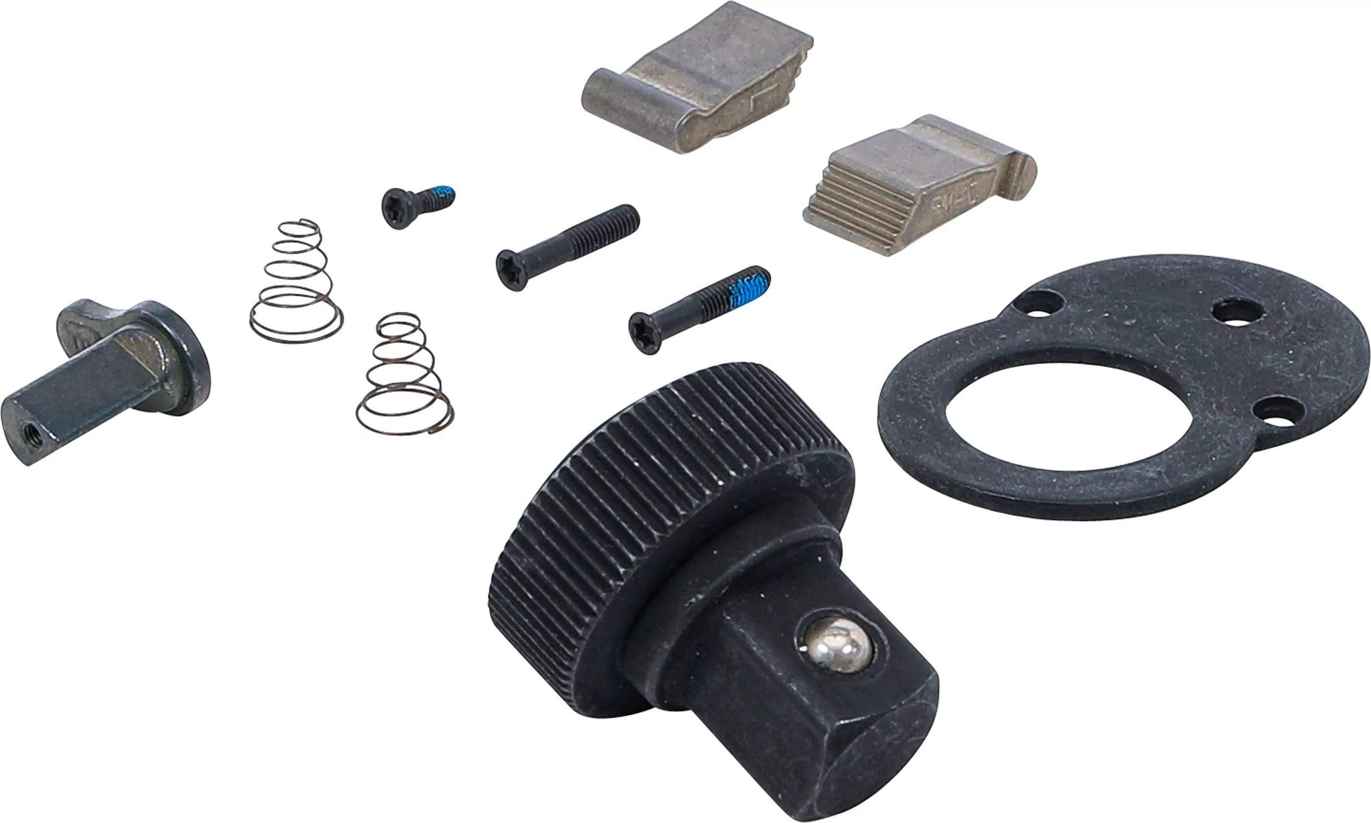 Set reparatie pentru cheie dinamometrica | pentru BGS 7183, 7184, 7193 [2]