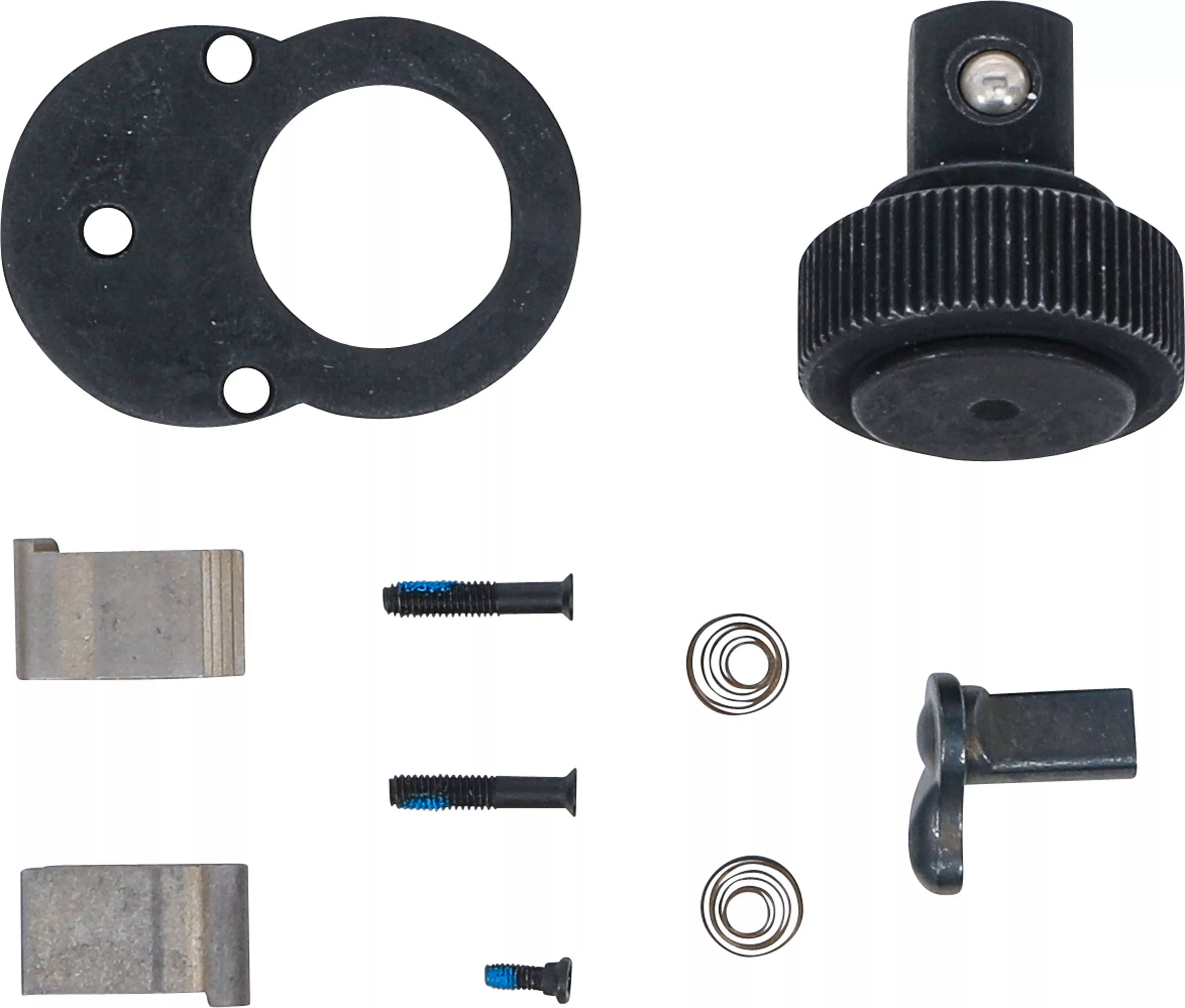 Set reparatie pentru cheie dinamometrica | pentru BGS 7183, 7184, 7193 [3]