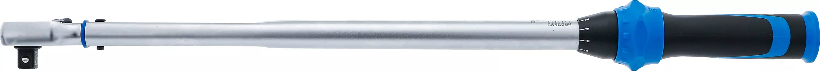 Cheie dinamometrica | 12,5 mm (1/2") | 70 - 350 Nm [4]