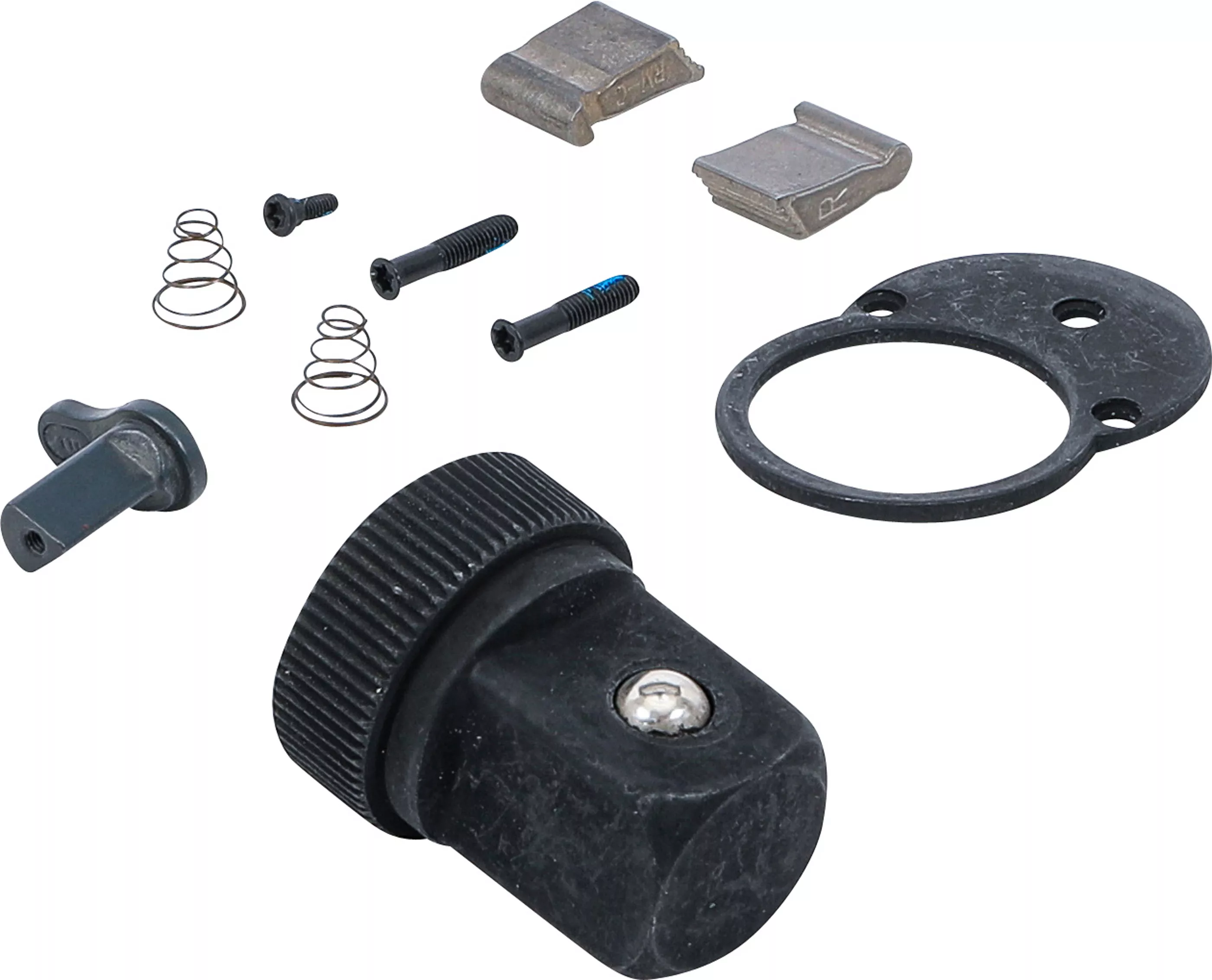 Set reparatie pentru cheie dinamometrica | pentru BGS 7185, 7186, 7188 [2]