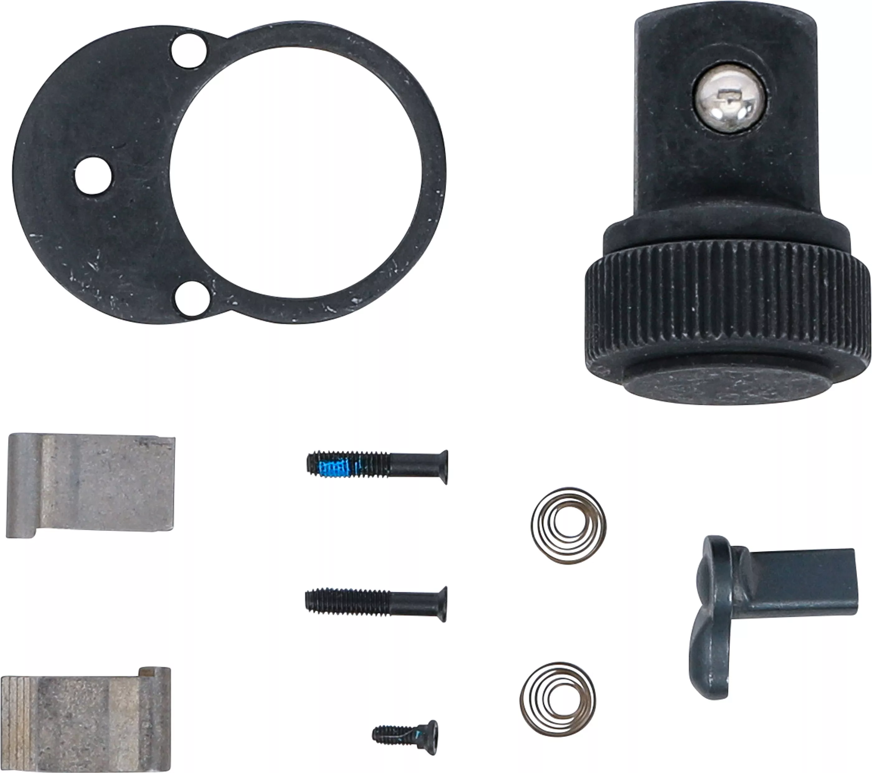 Set reparatie pentru cheie dinamometrica | pentru BGS 7185, 7186, 7188 [3]
