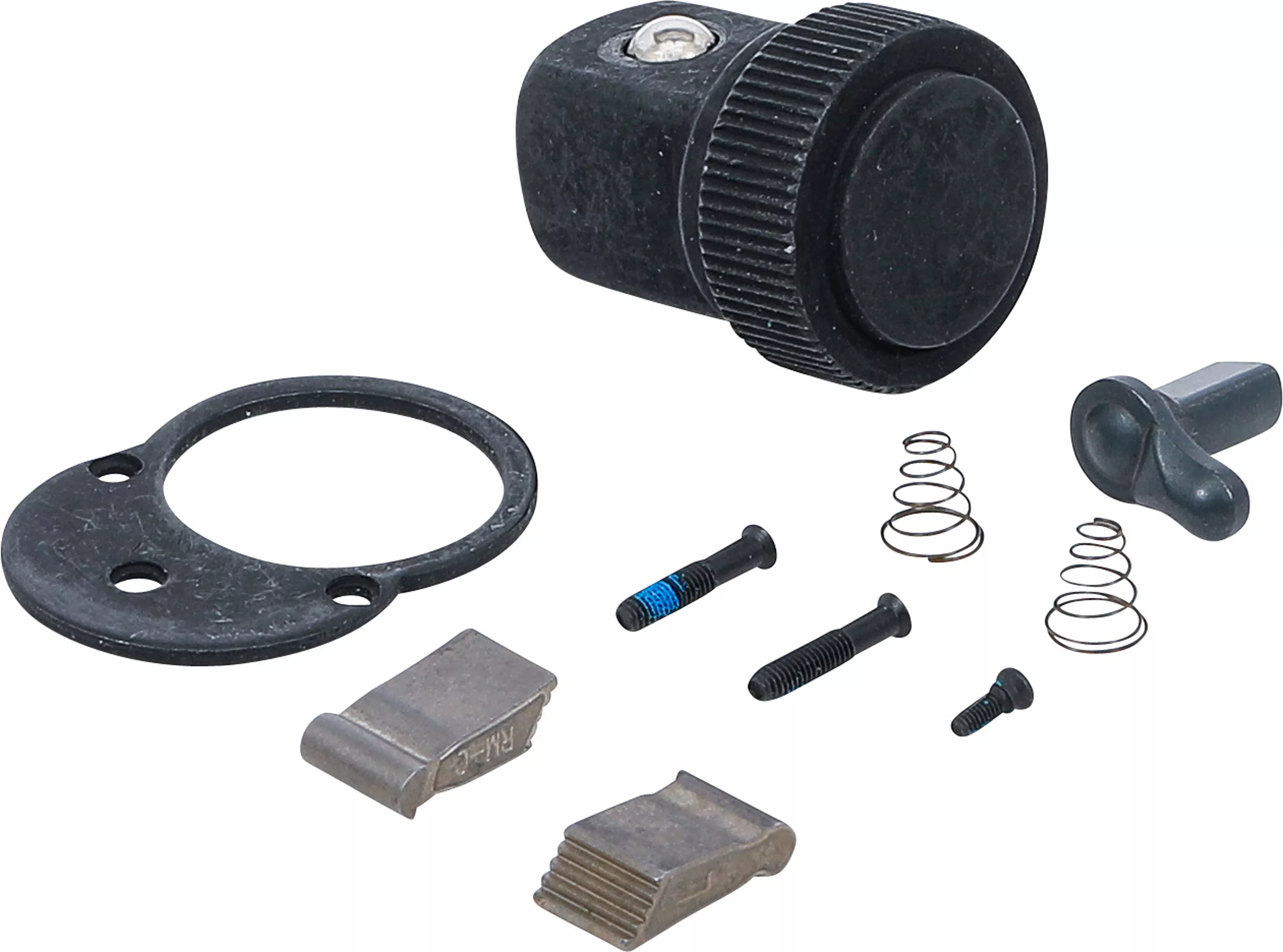 Seturi de reparaţii pt. chei dinamometrice - Set reparatie pentru cheie dinamometrica | pentru BGS 7185, 7186, 7188