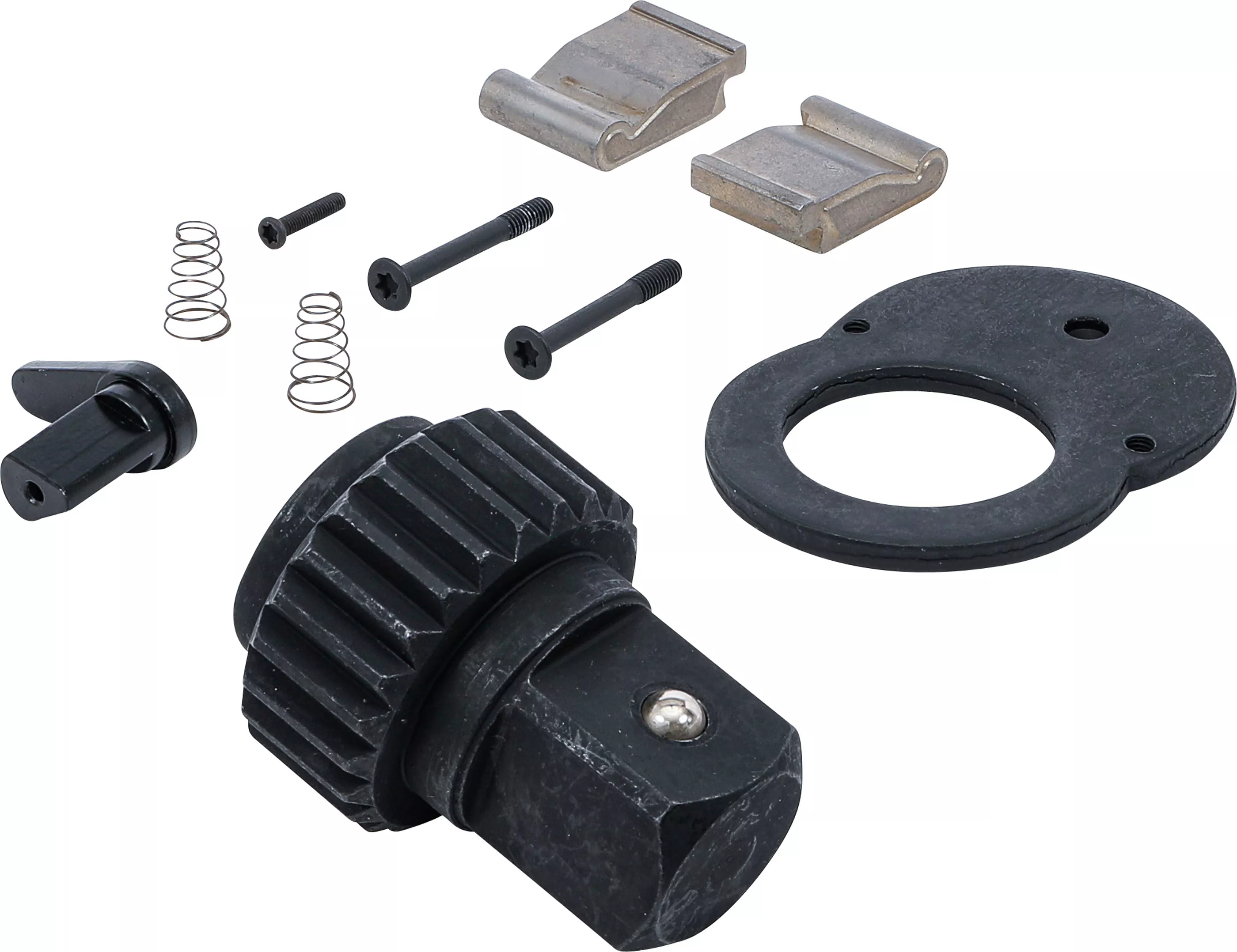 Set reparatie pentru cheie dinamometrica | pentru BGS 7187 [2]